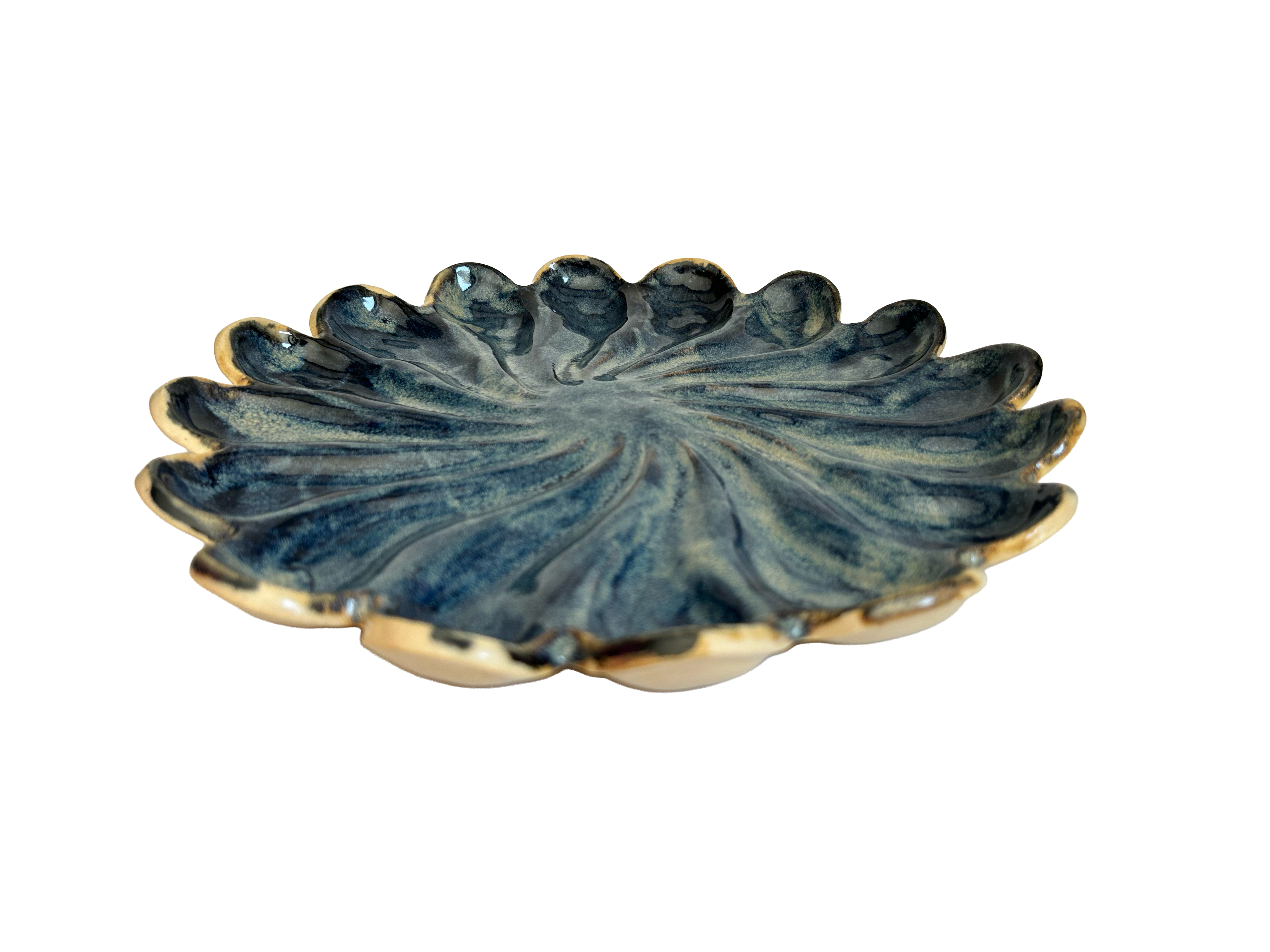 Aurora Dish #21