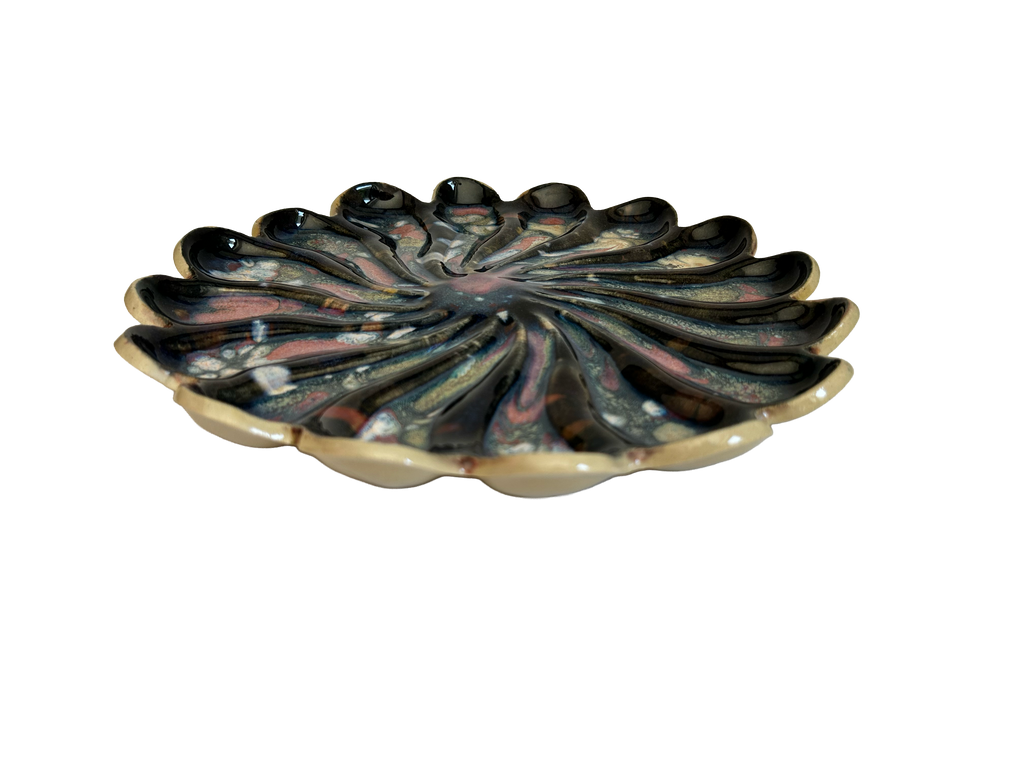Aurora Dish #22