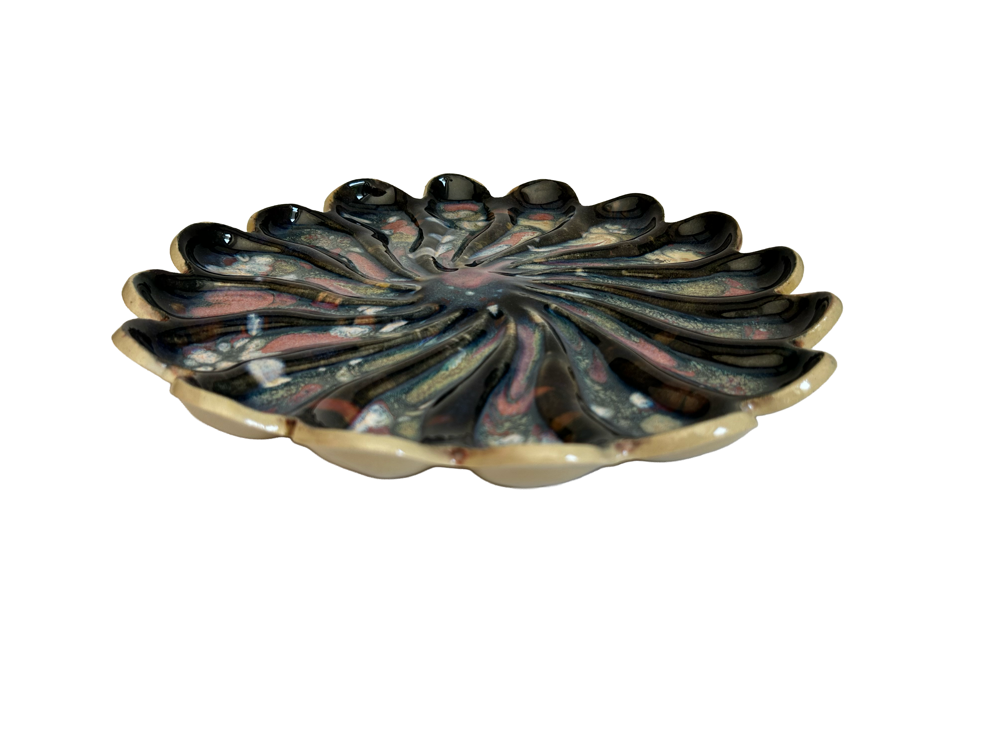 Aurora Dish #22