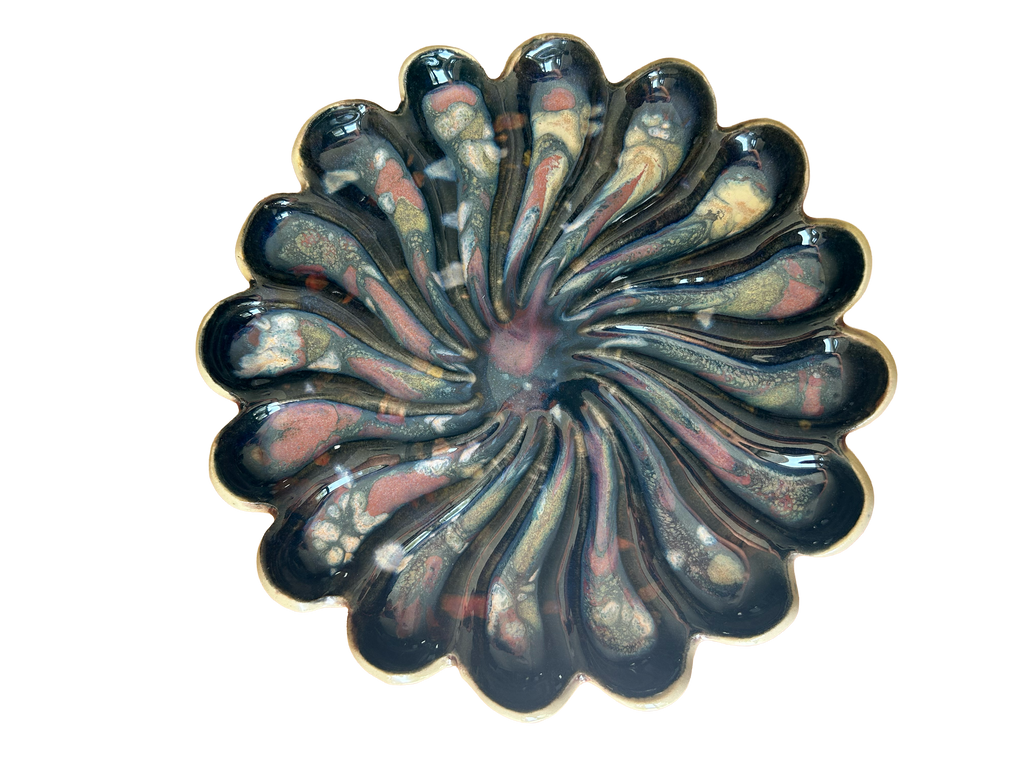 Aurora Dish #22