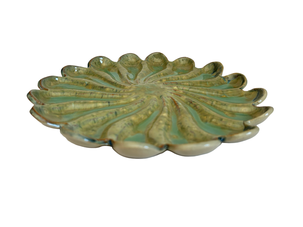 Aurora Dish #23