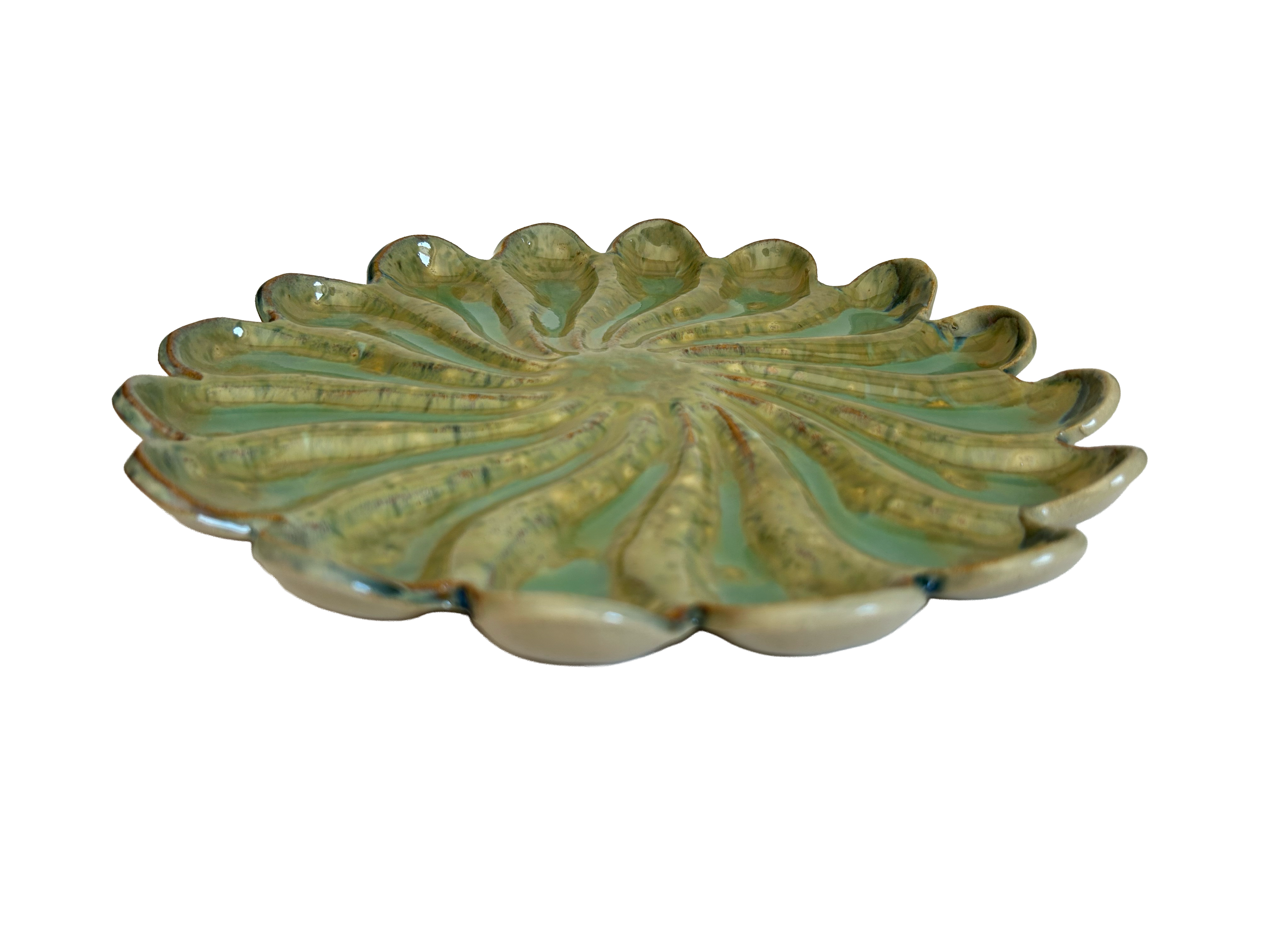 Aurora Dish #23