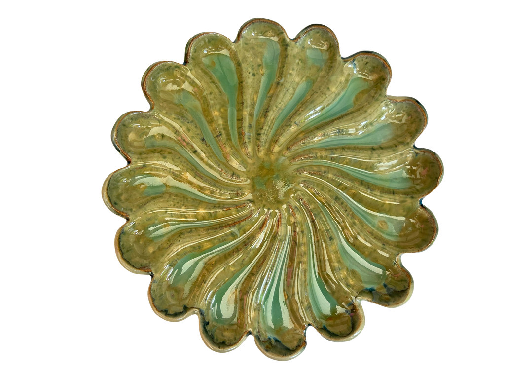 Aurora Dish #23