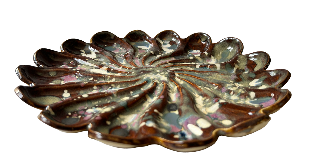 Aurora Dish #24