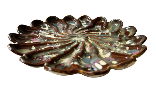 Aurora Dish #24