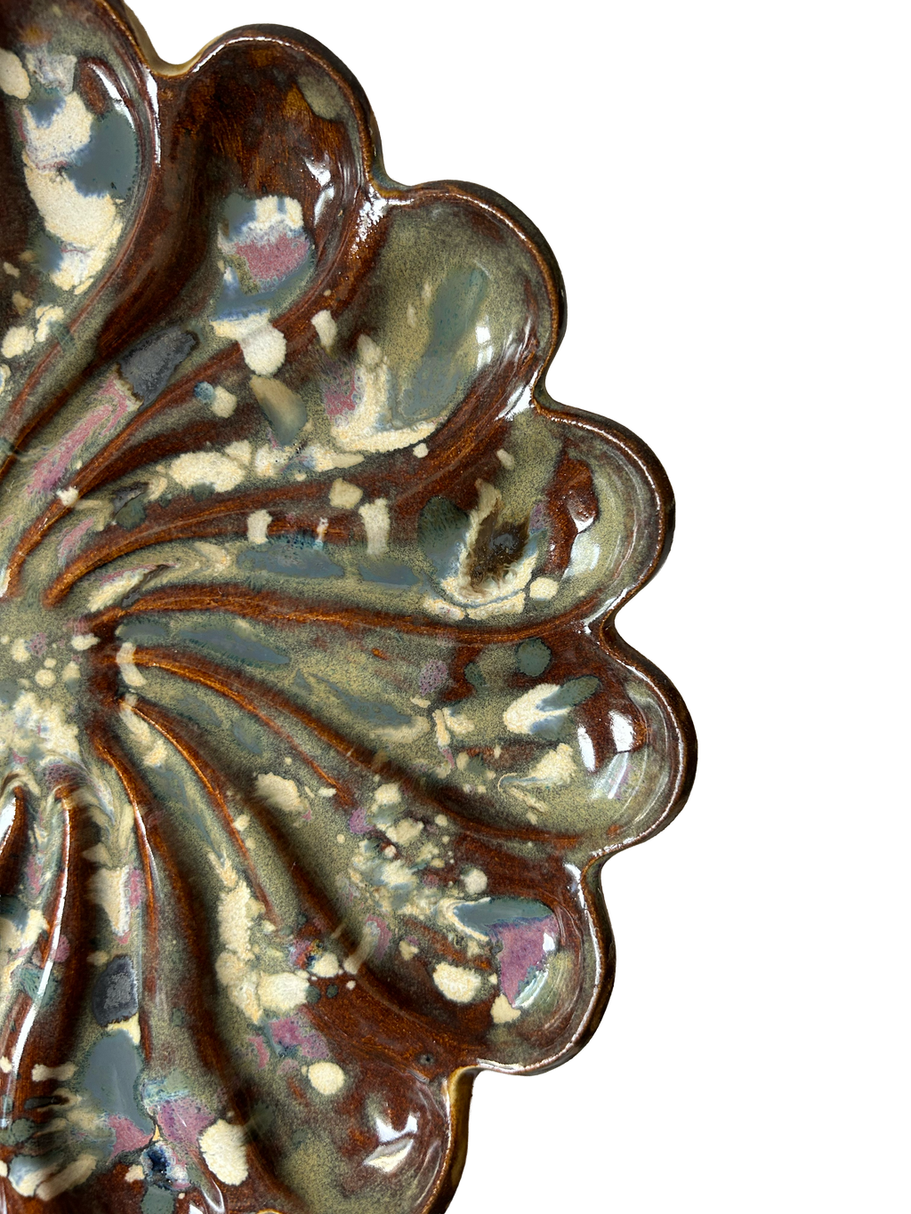 Aurora Dish #24