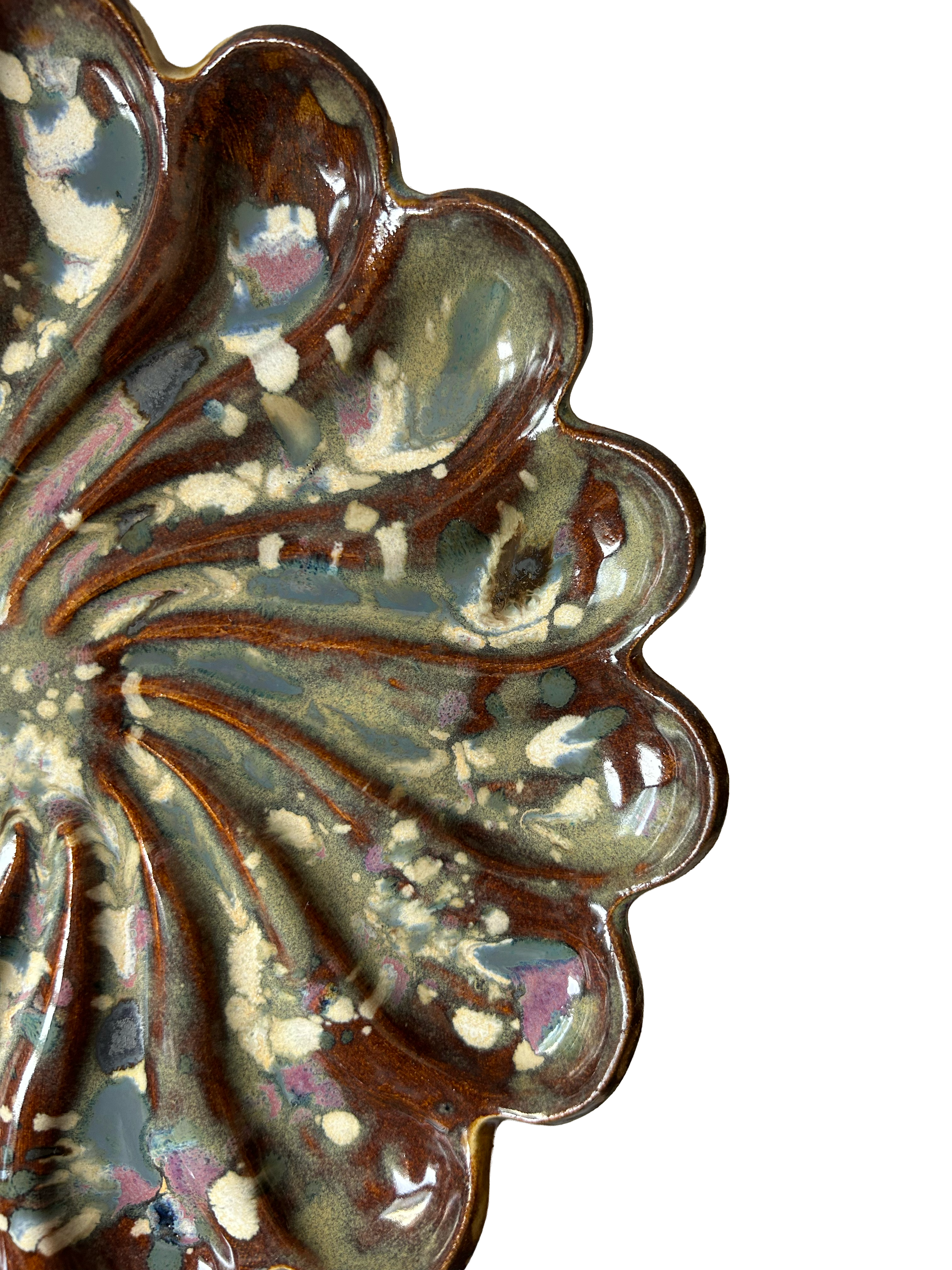 Aurora Dish #24