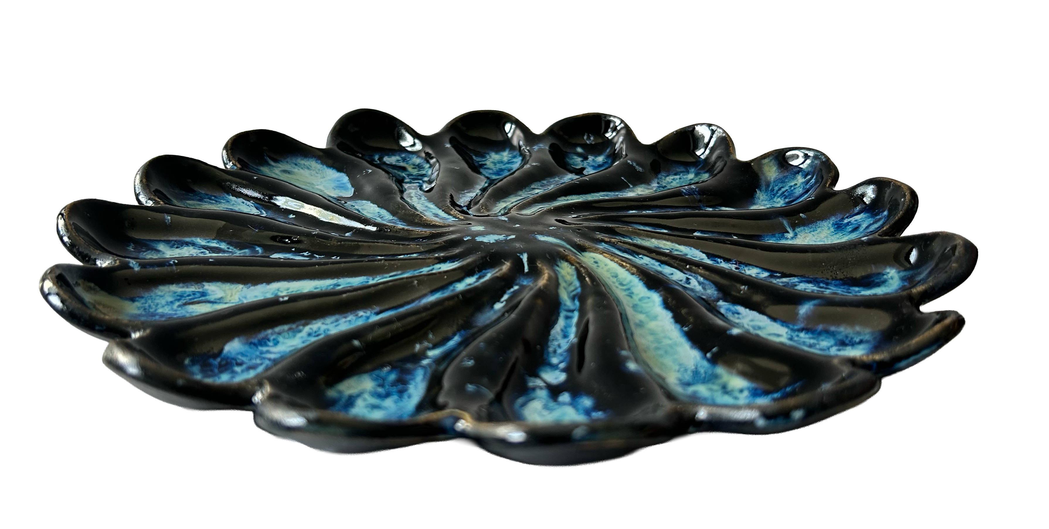 Aurora Dish #25