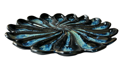 Aurora Dish #25