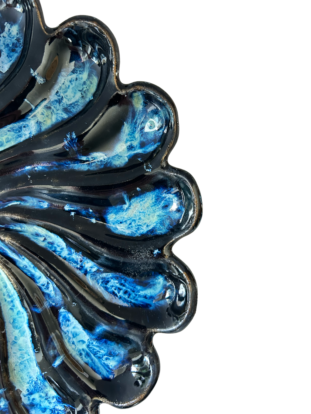 Aurora Dish #25