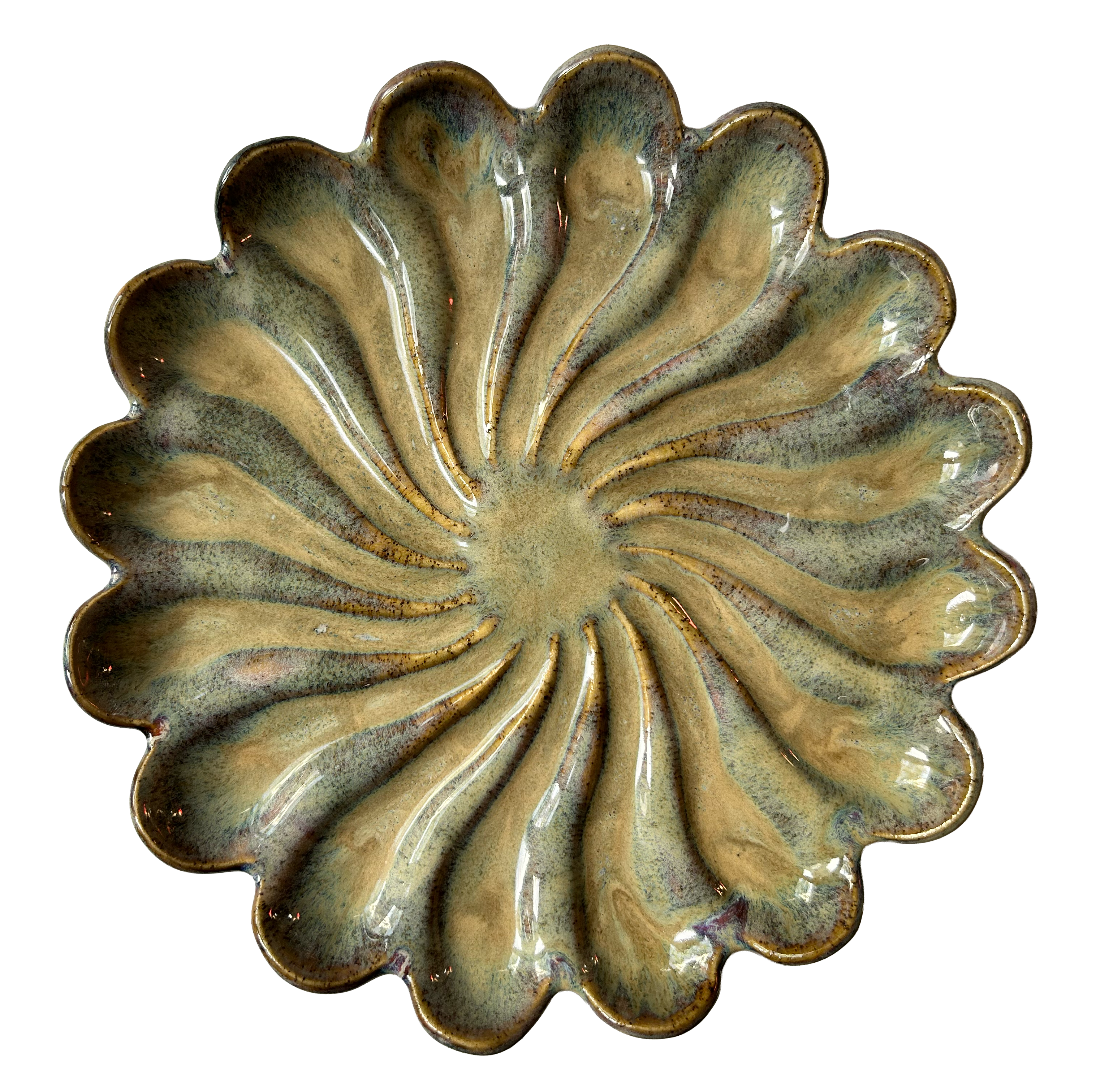 Aurora Dish #26