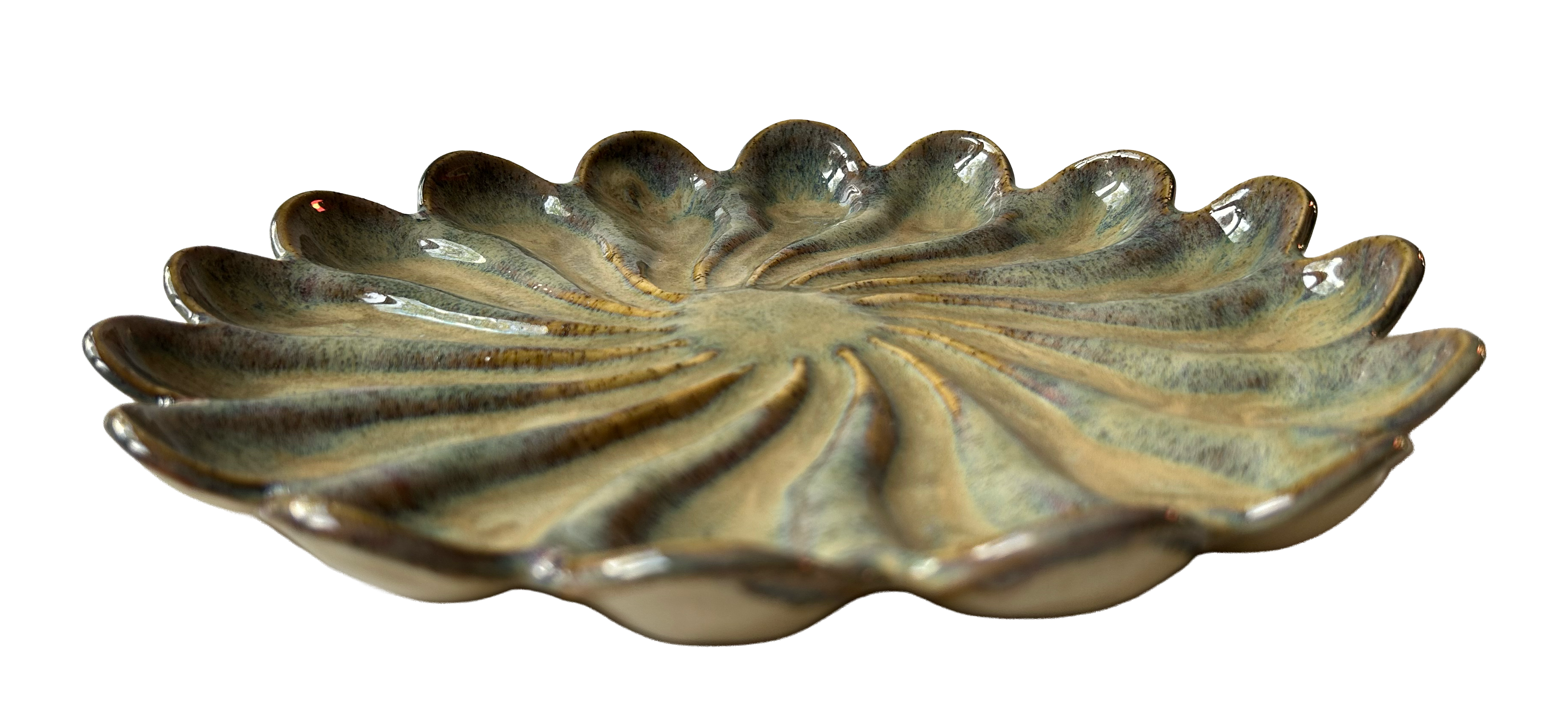 Aurora Dish #26