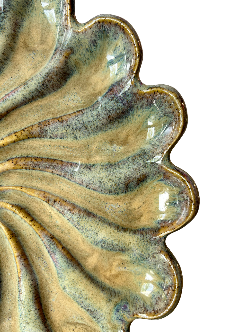 Aurora Dish #26