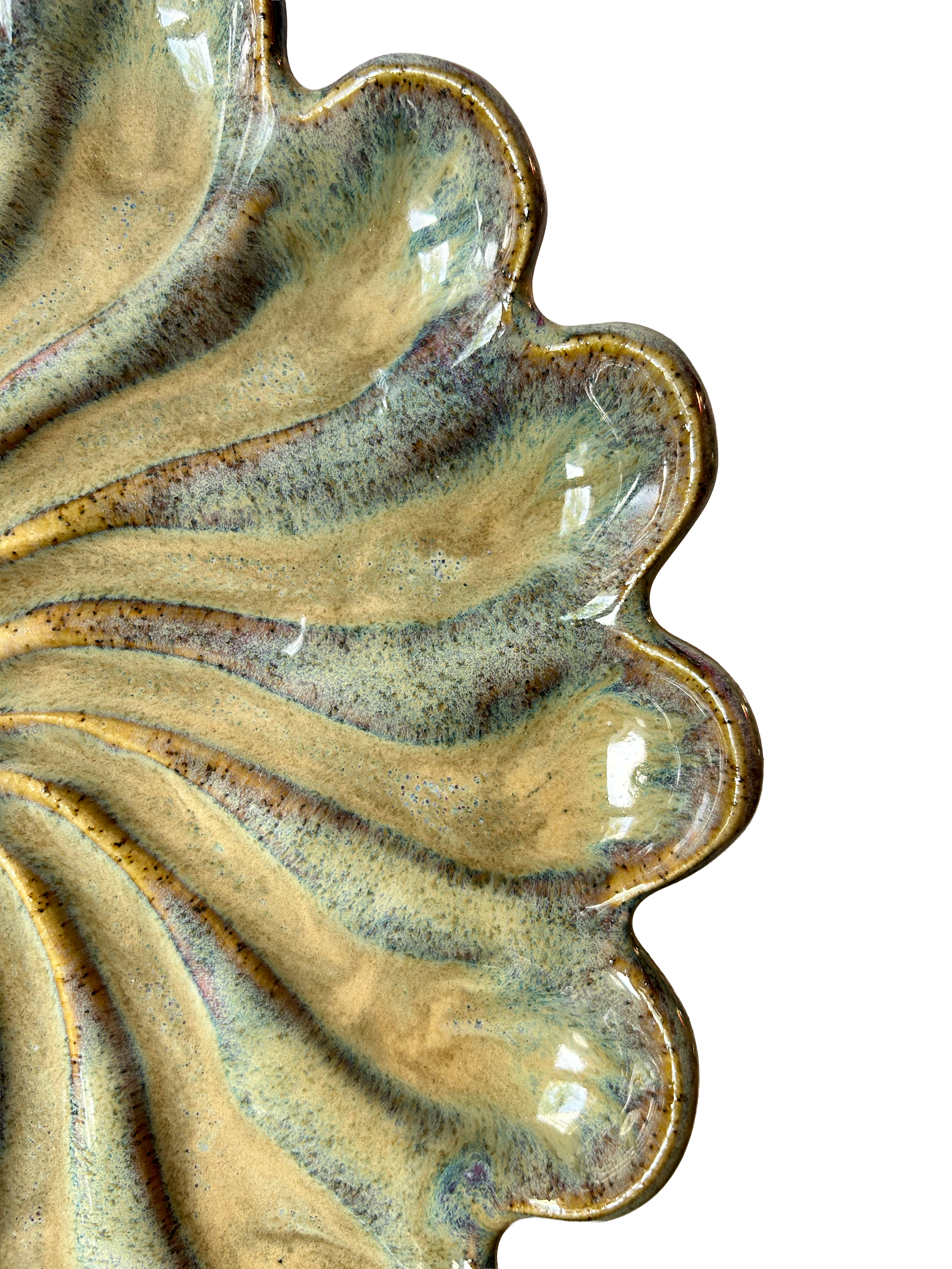 Aurora Dish #26