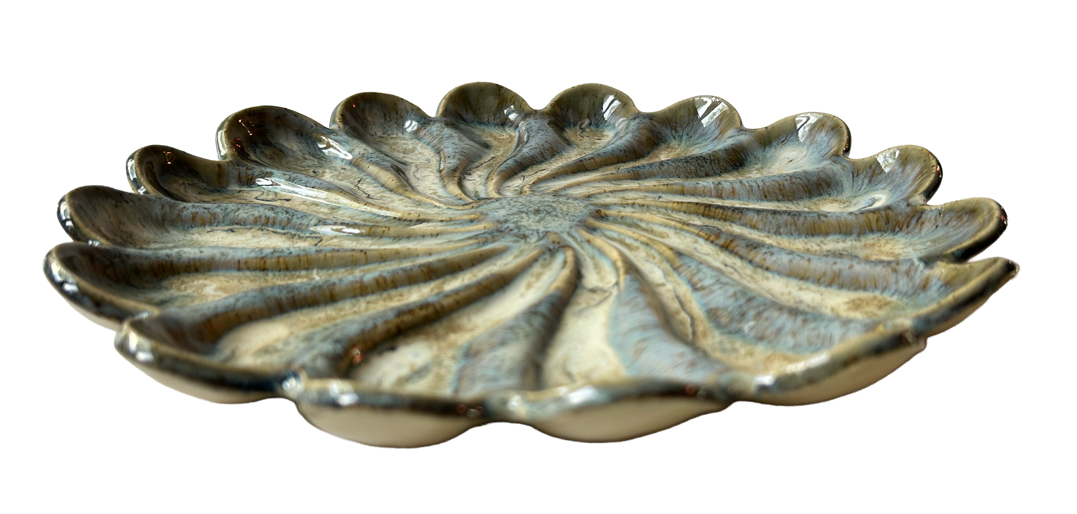 Aurora Dish #27