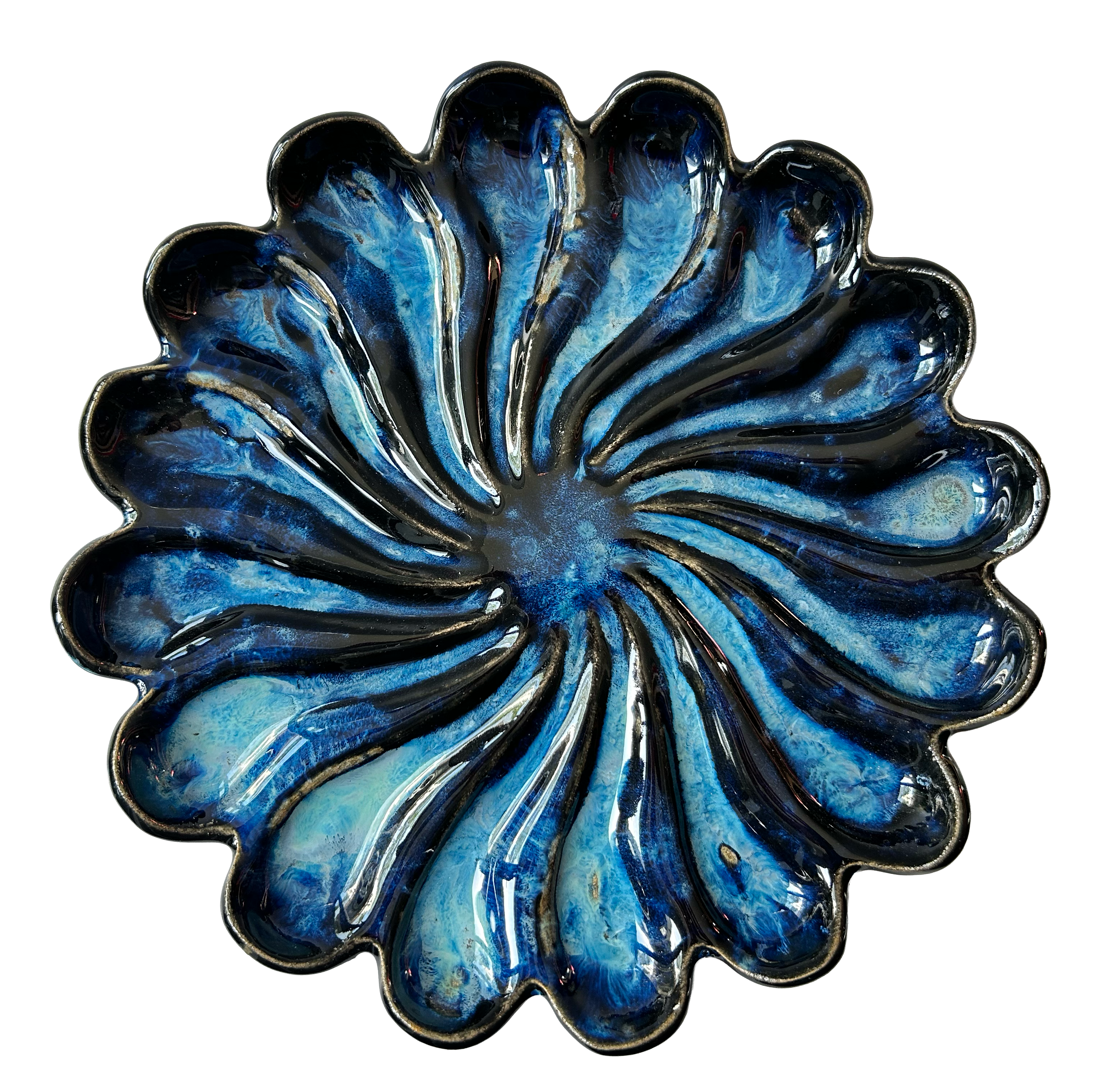 Aurora Dish #28