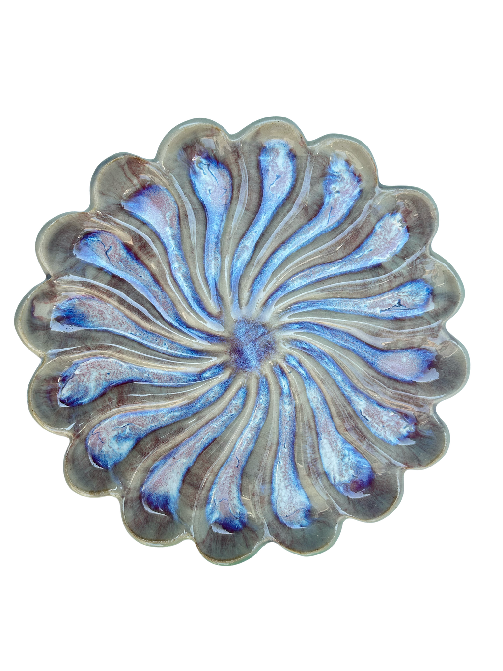 Aurora Dish #3