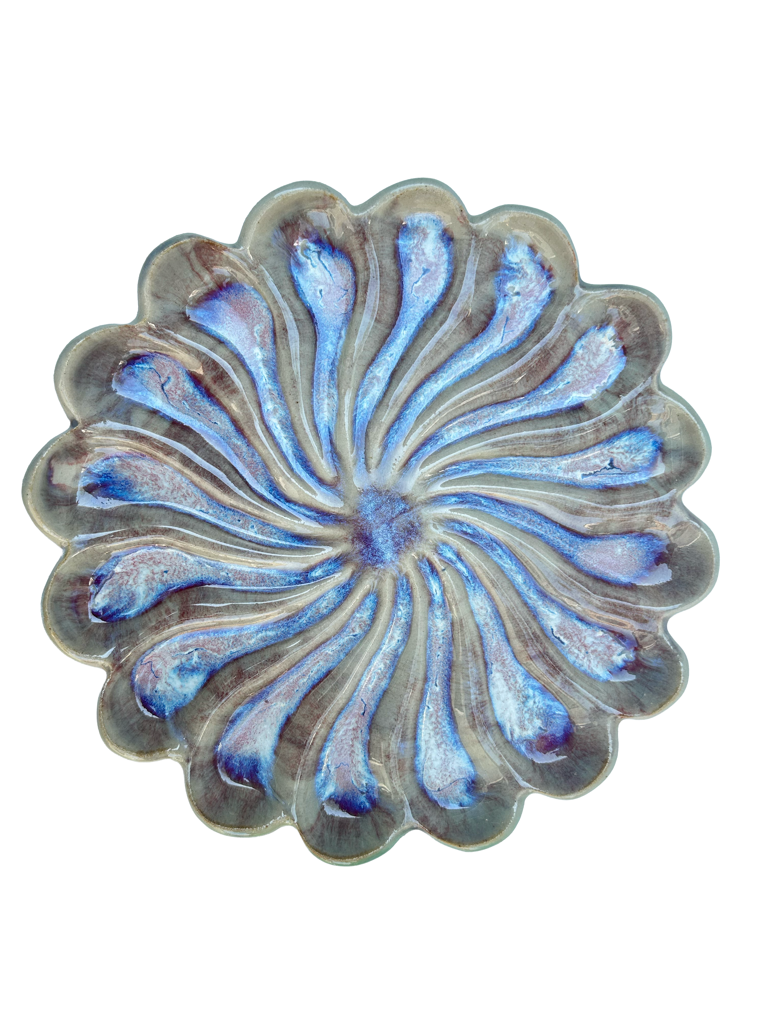Aurora Dish #3