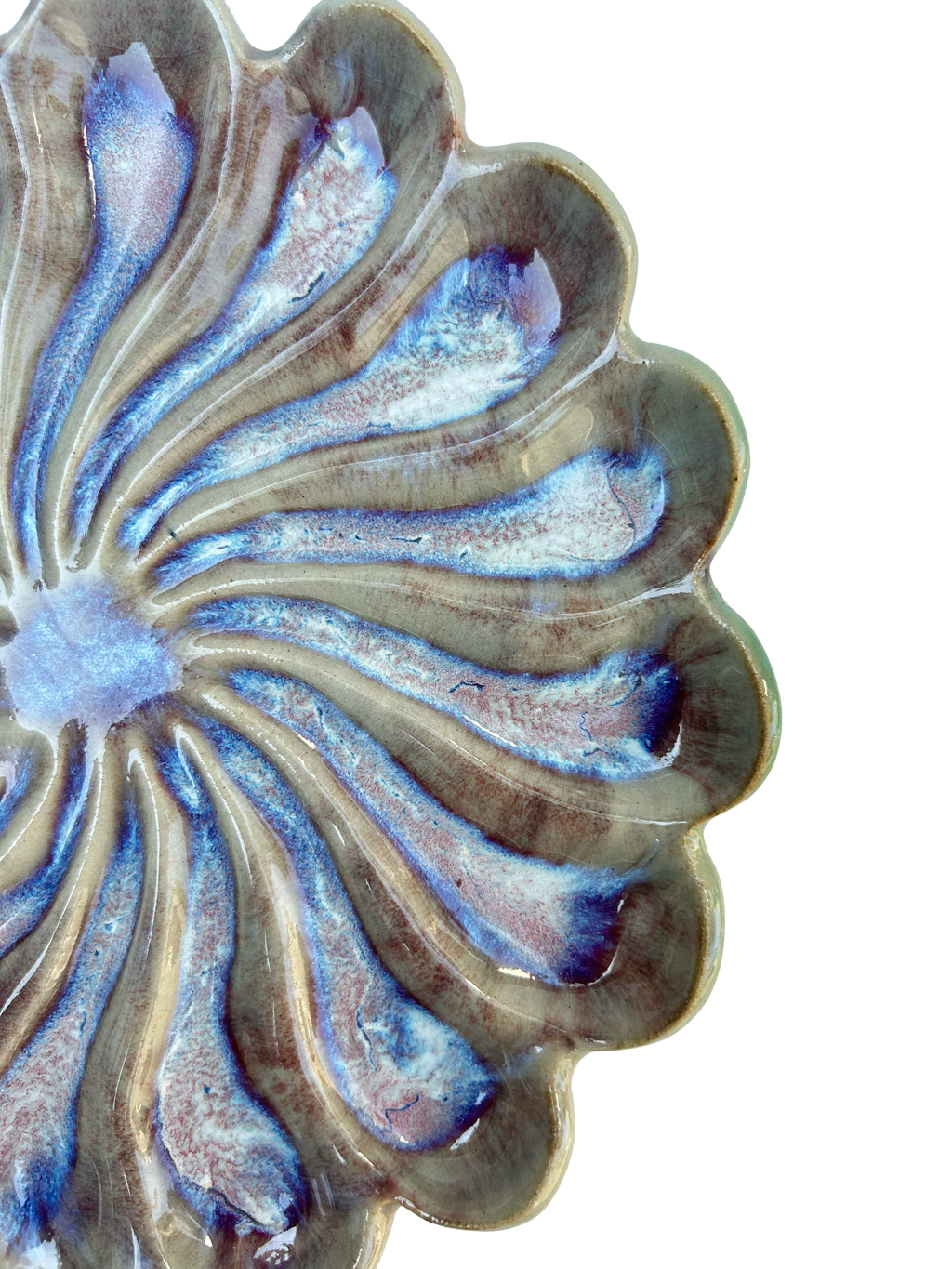 Aurora Dish #3