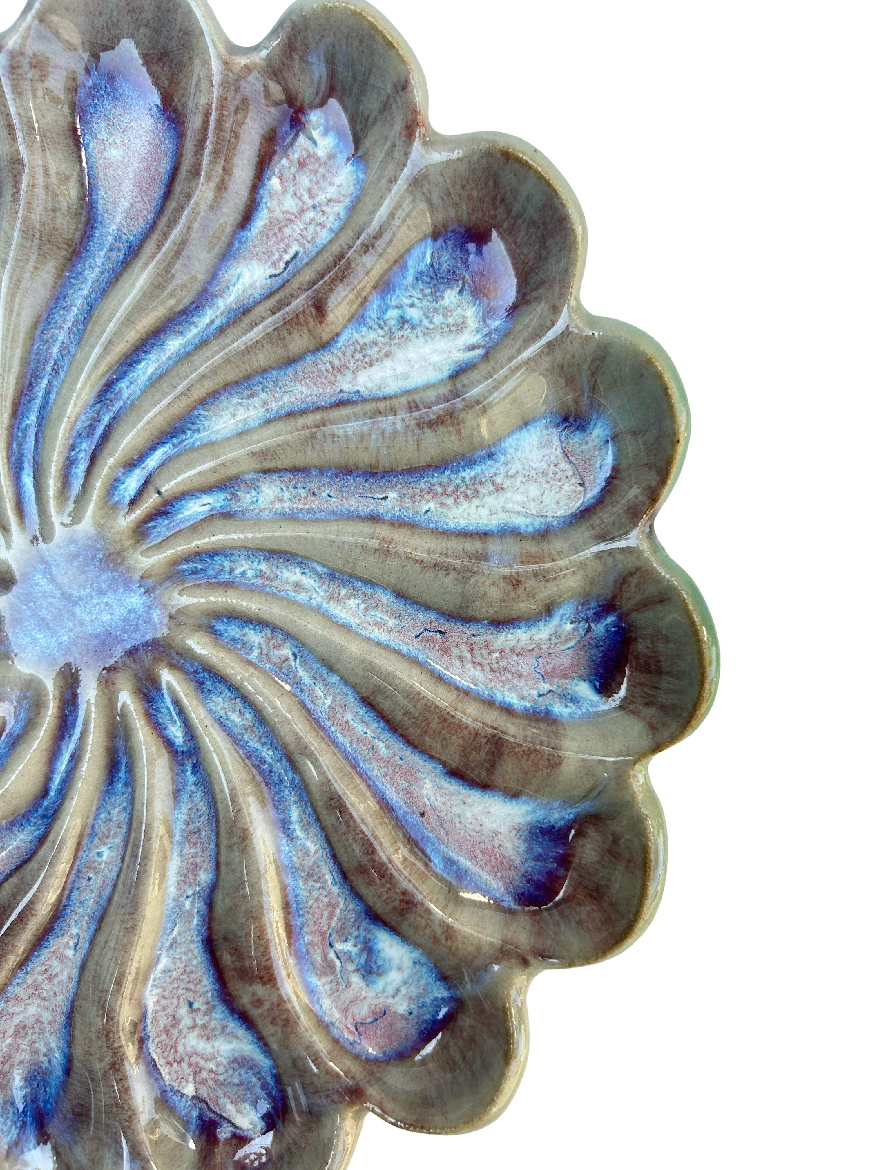 Aurora Dish #3