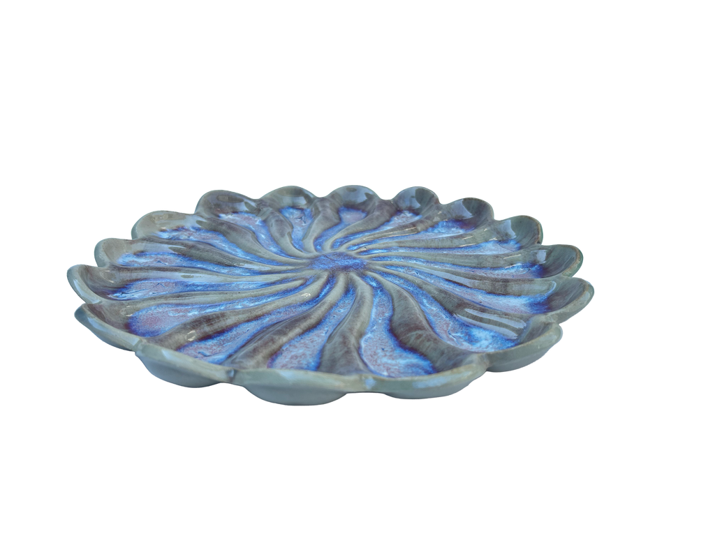 Aurora Dish #3