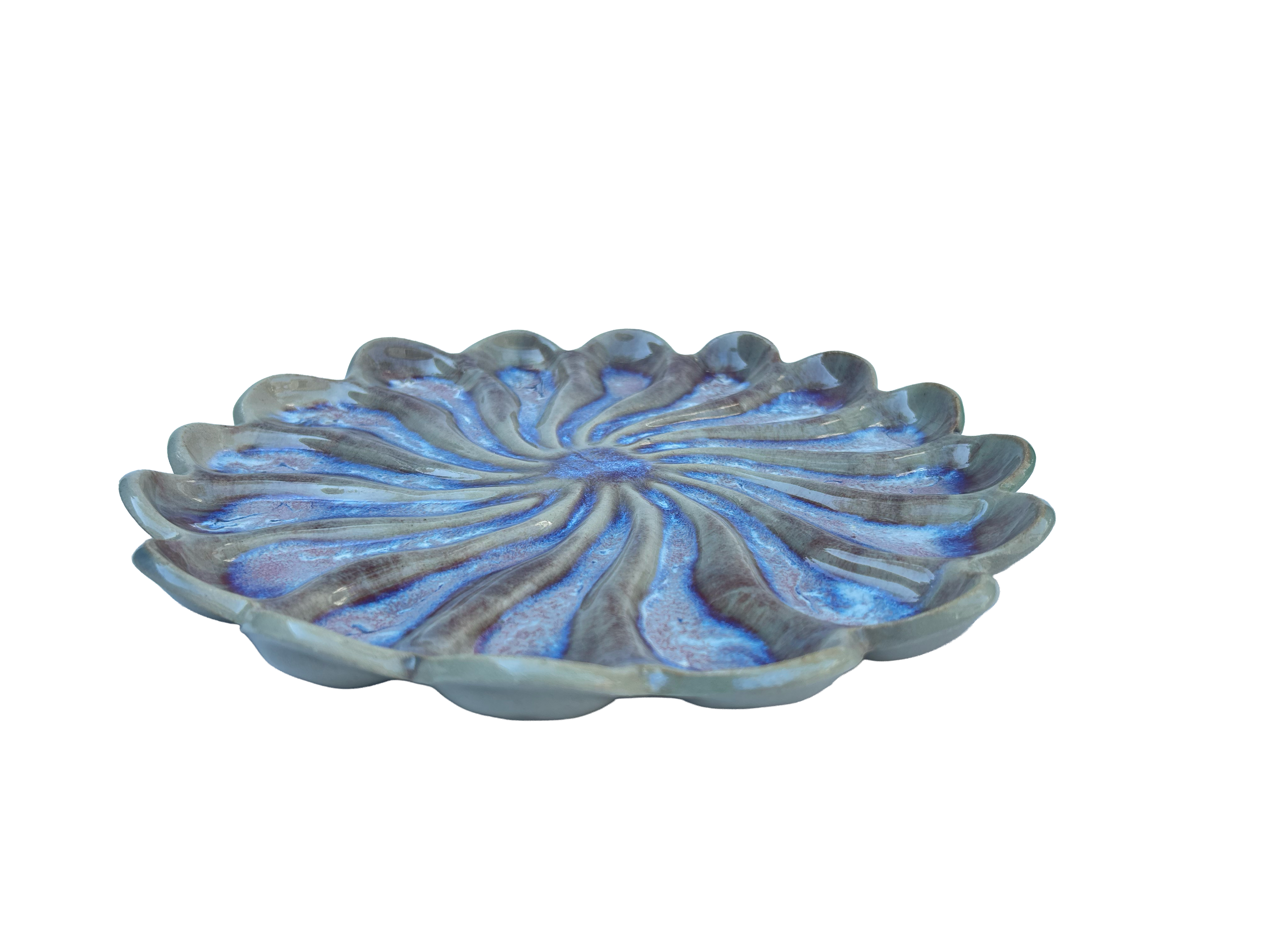 Aurora Dish #3