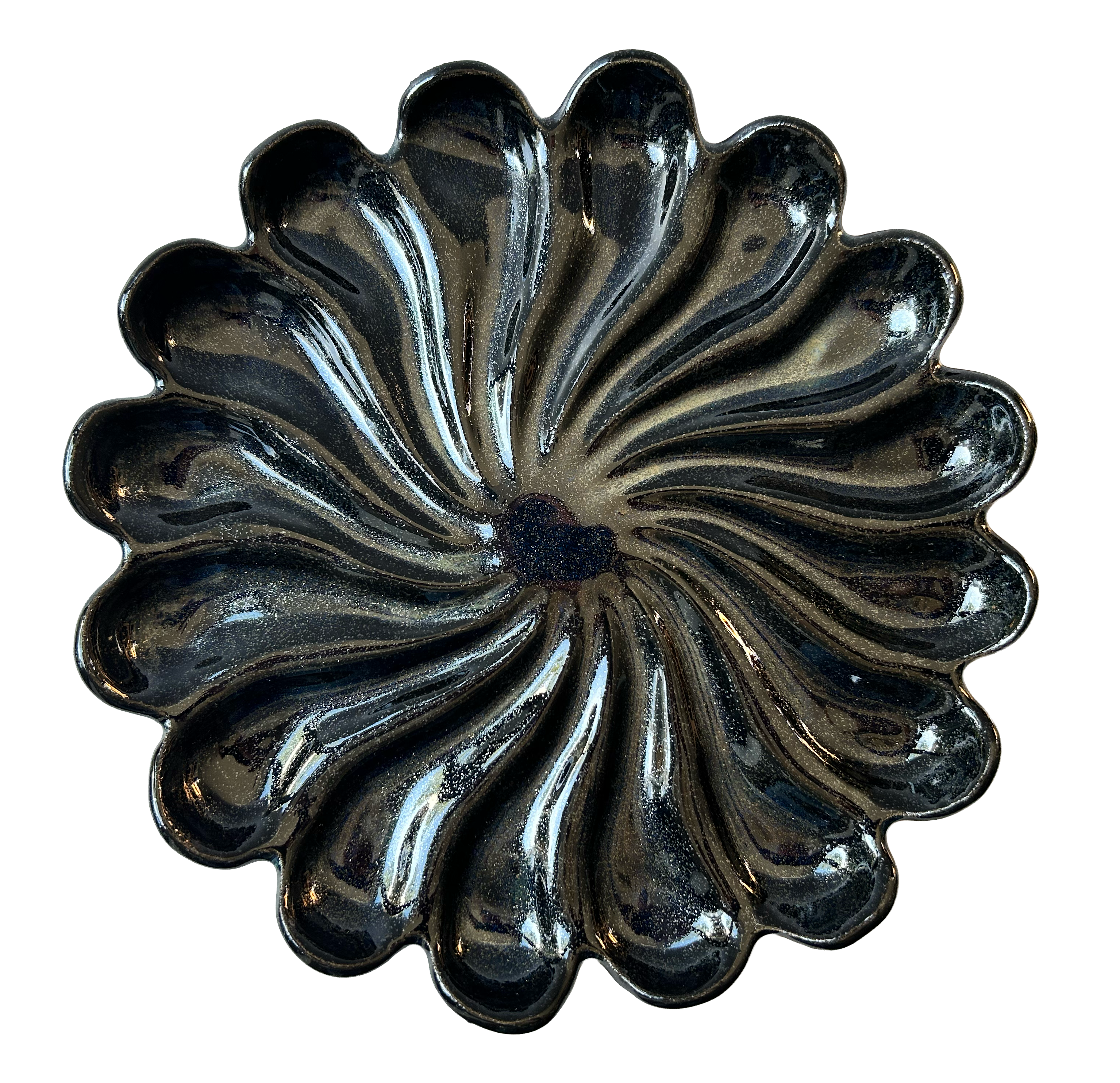 Aurora Dish #30