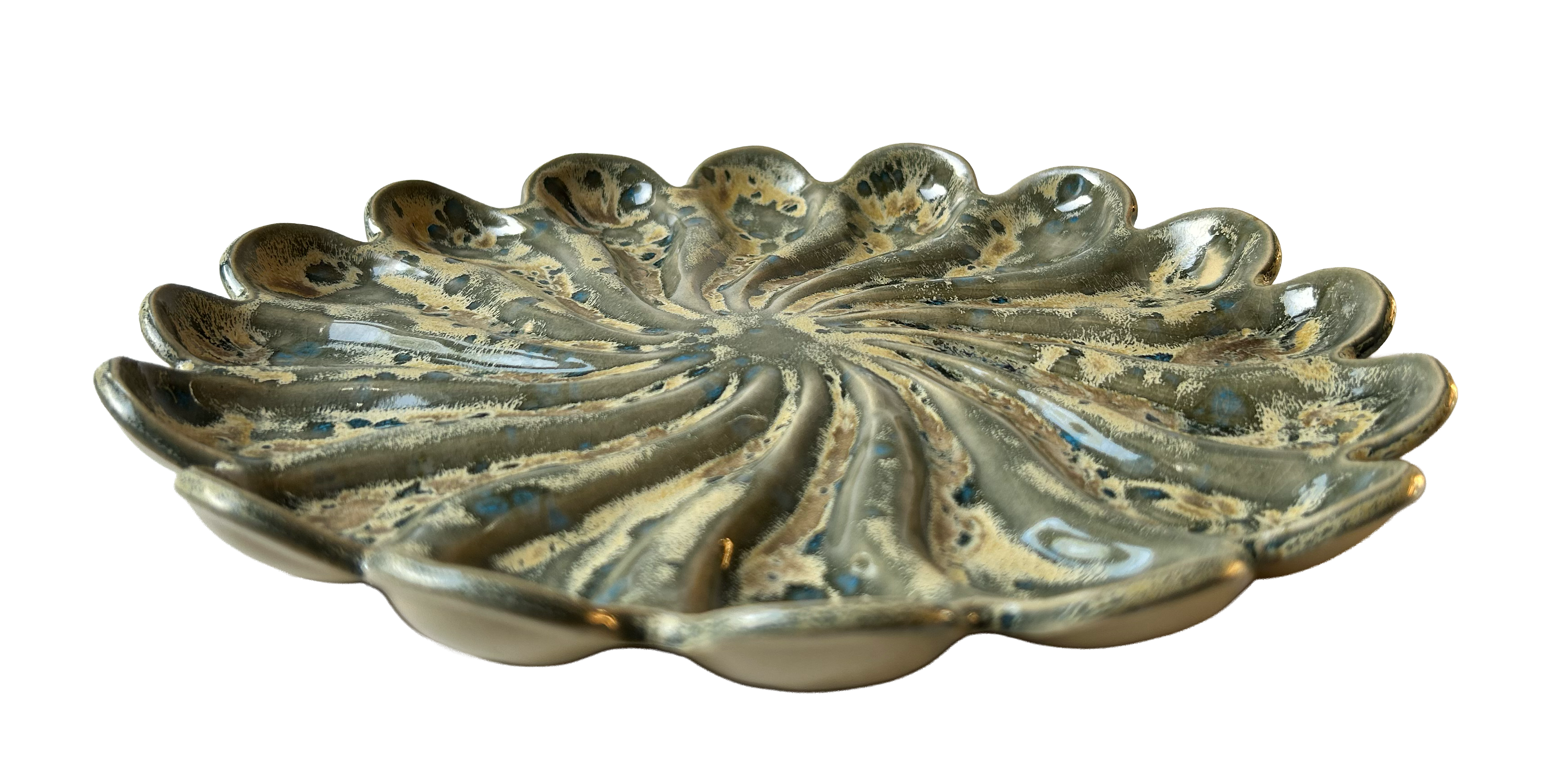 Aurora Dish #31
