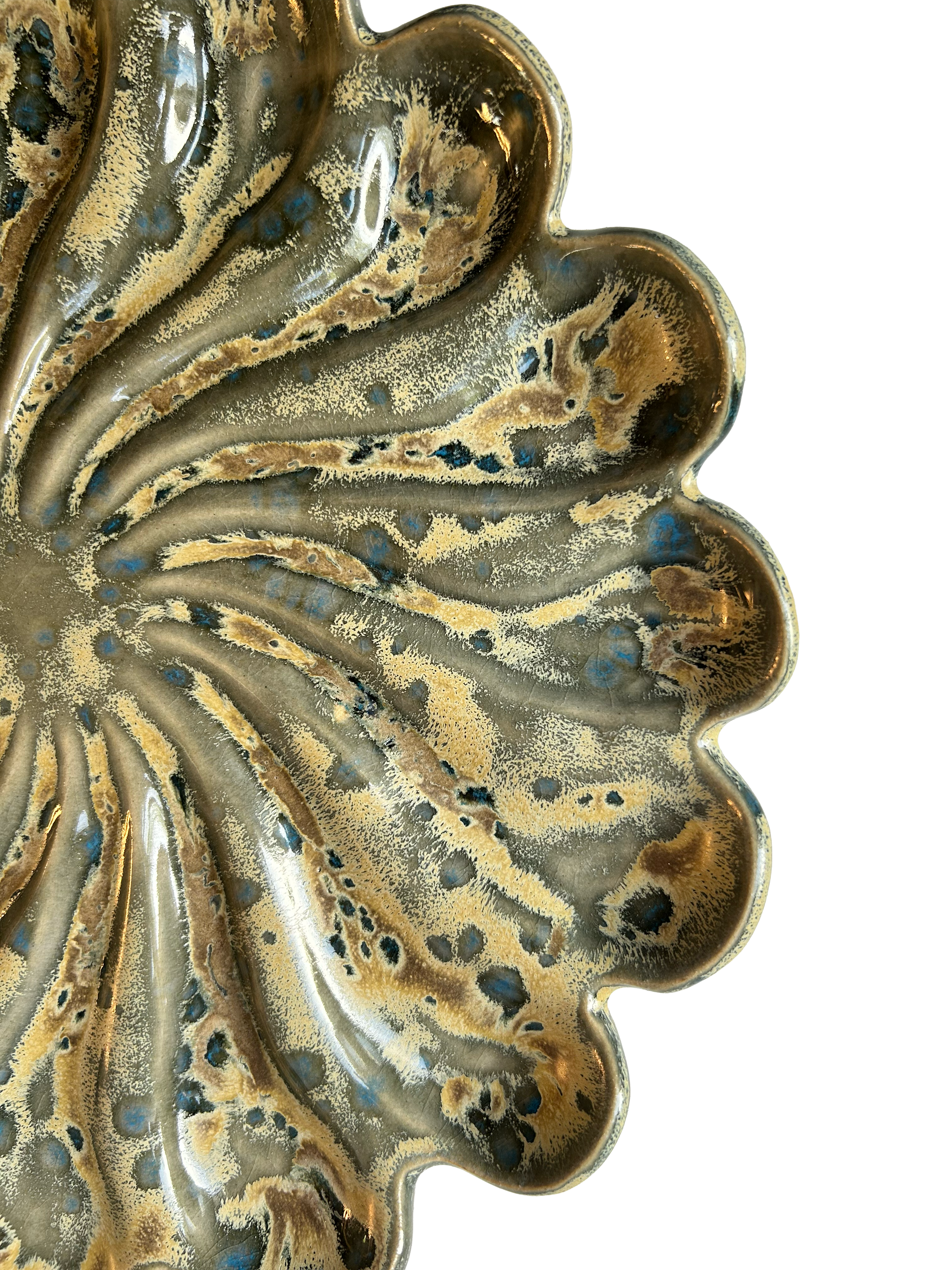 Aurora Dish #31