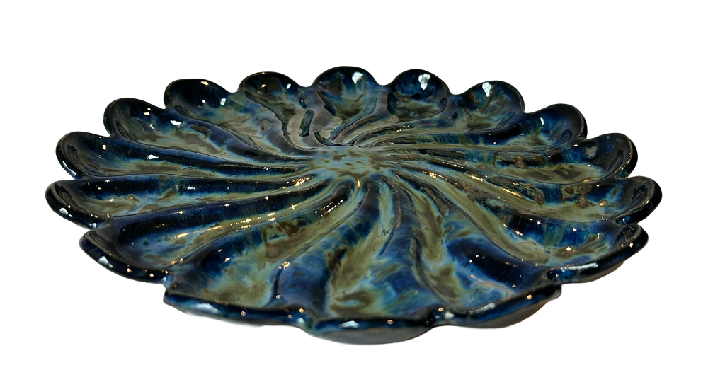 Aurora Dish #33