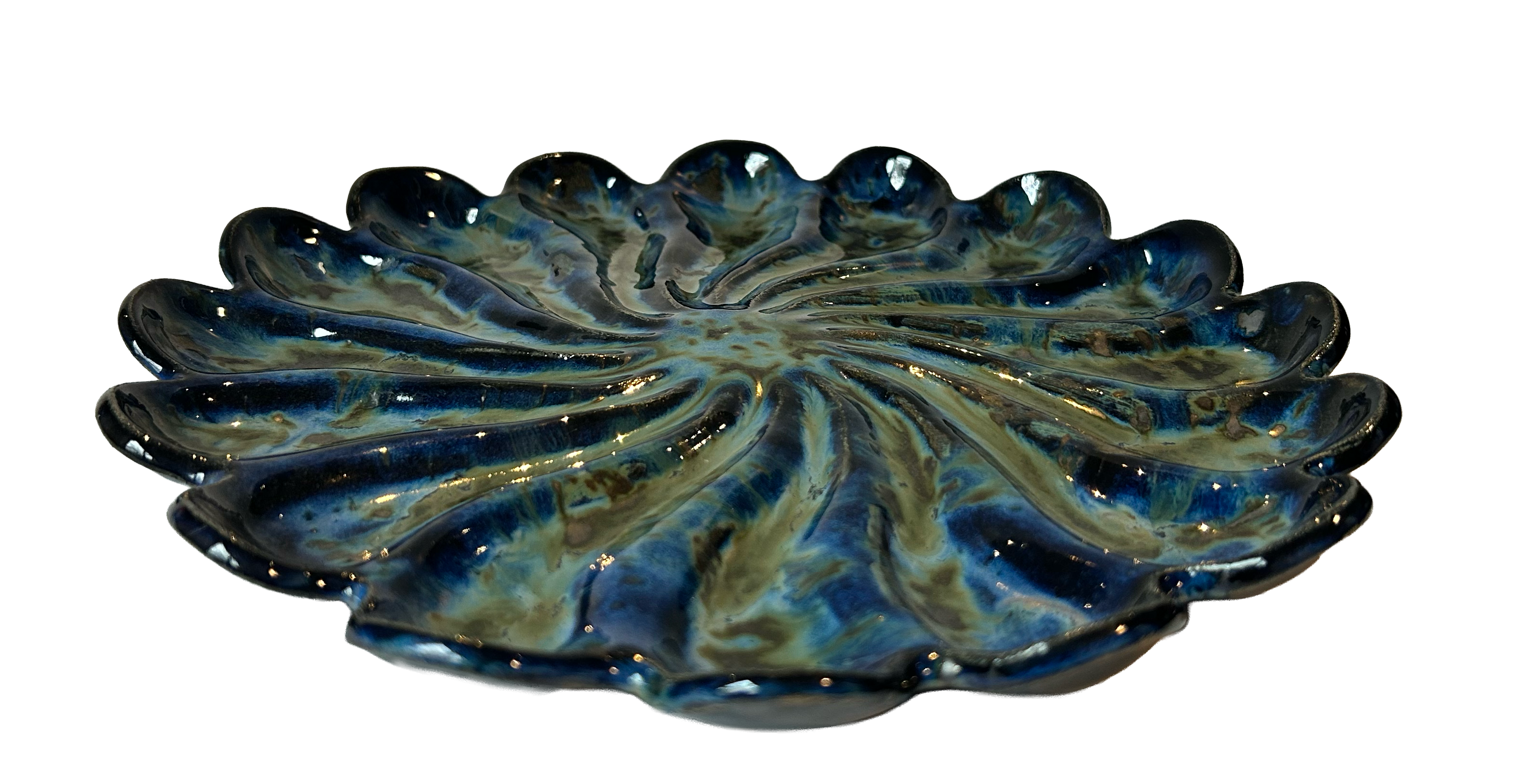 Aurora Dish #33