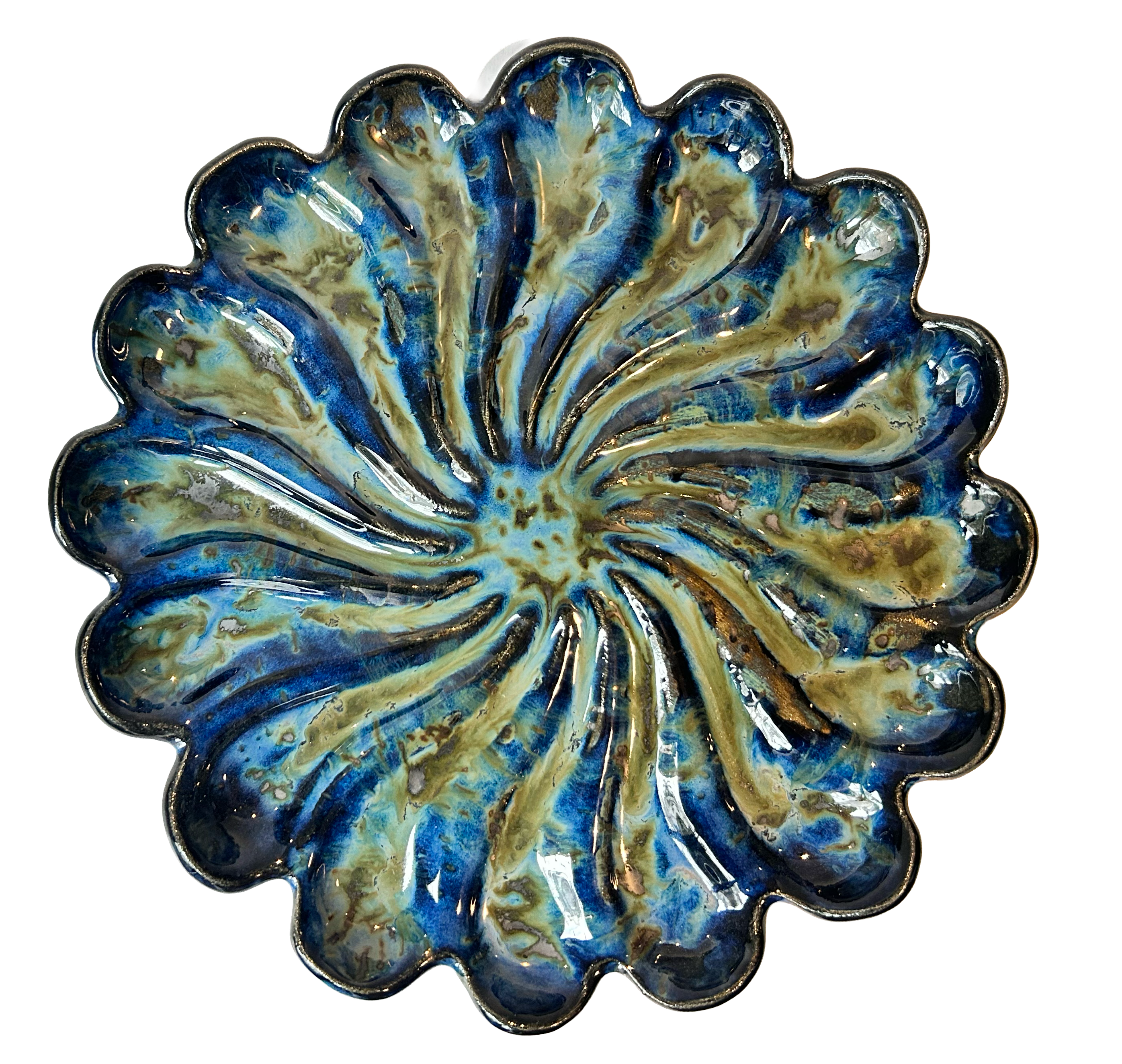 Aurora Dish #33