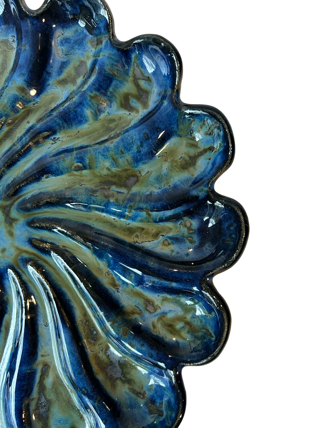 Aurora Dish #33