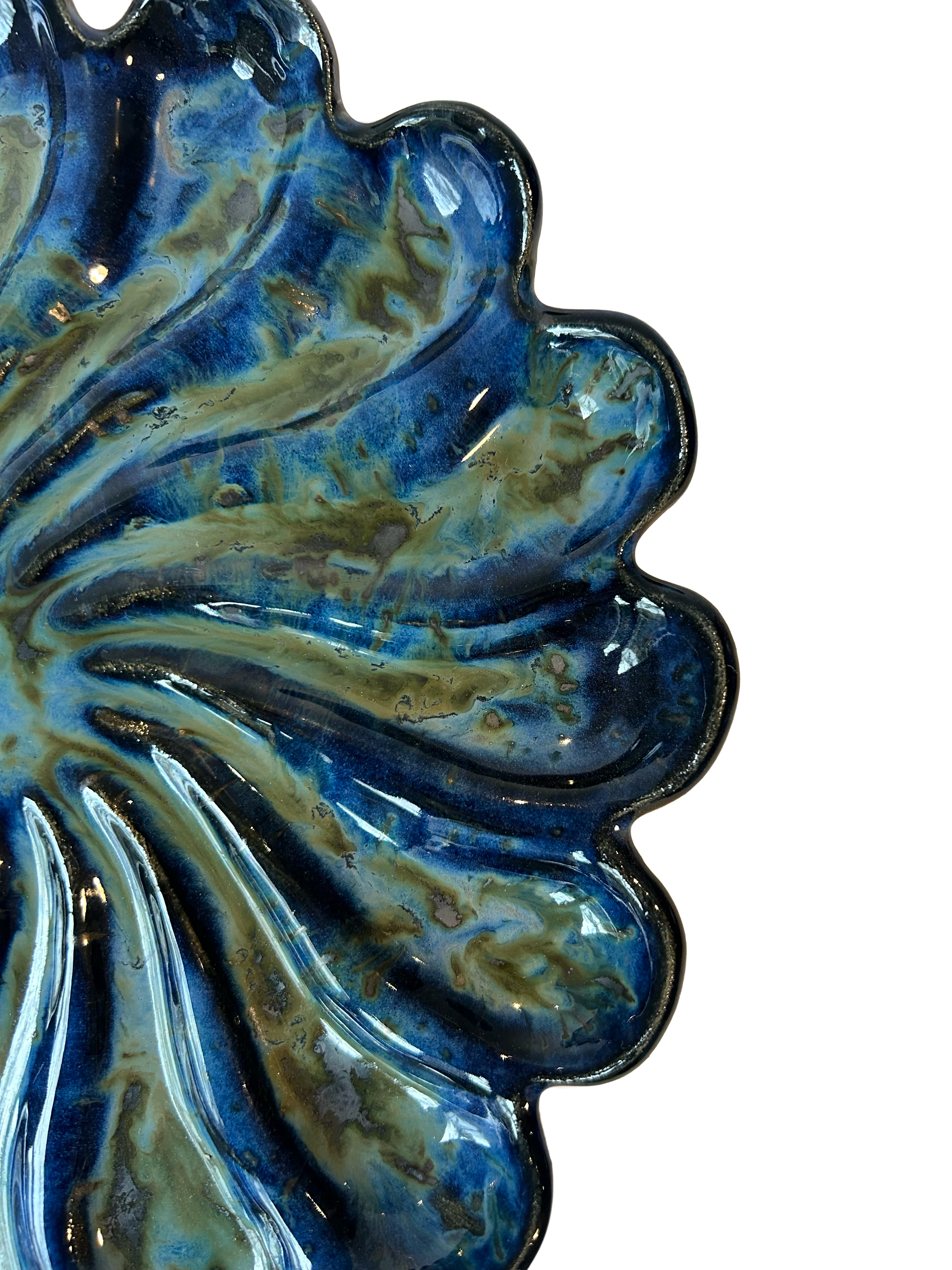 Aurora Dish #33