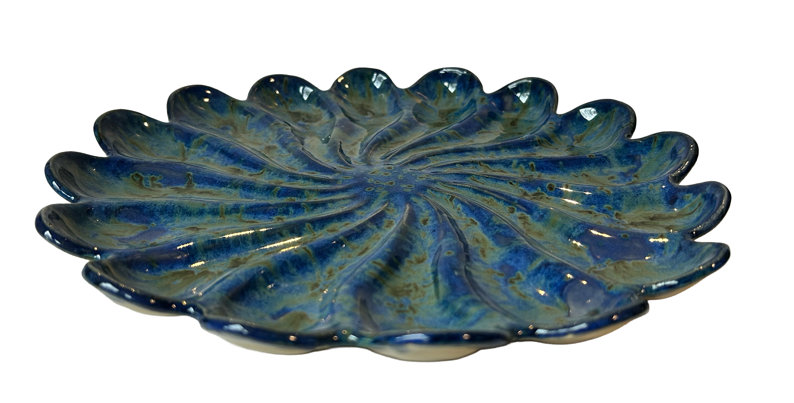 Aurora Dish #34