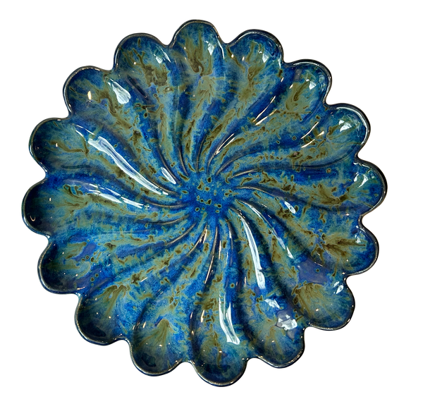 Aurora Dish #34