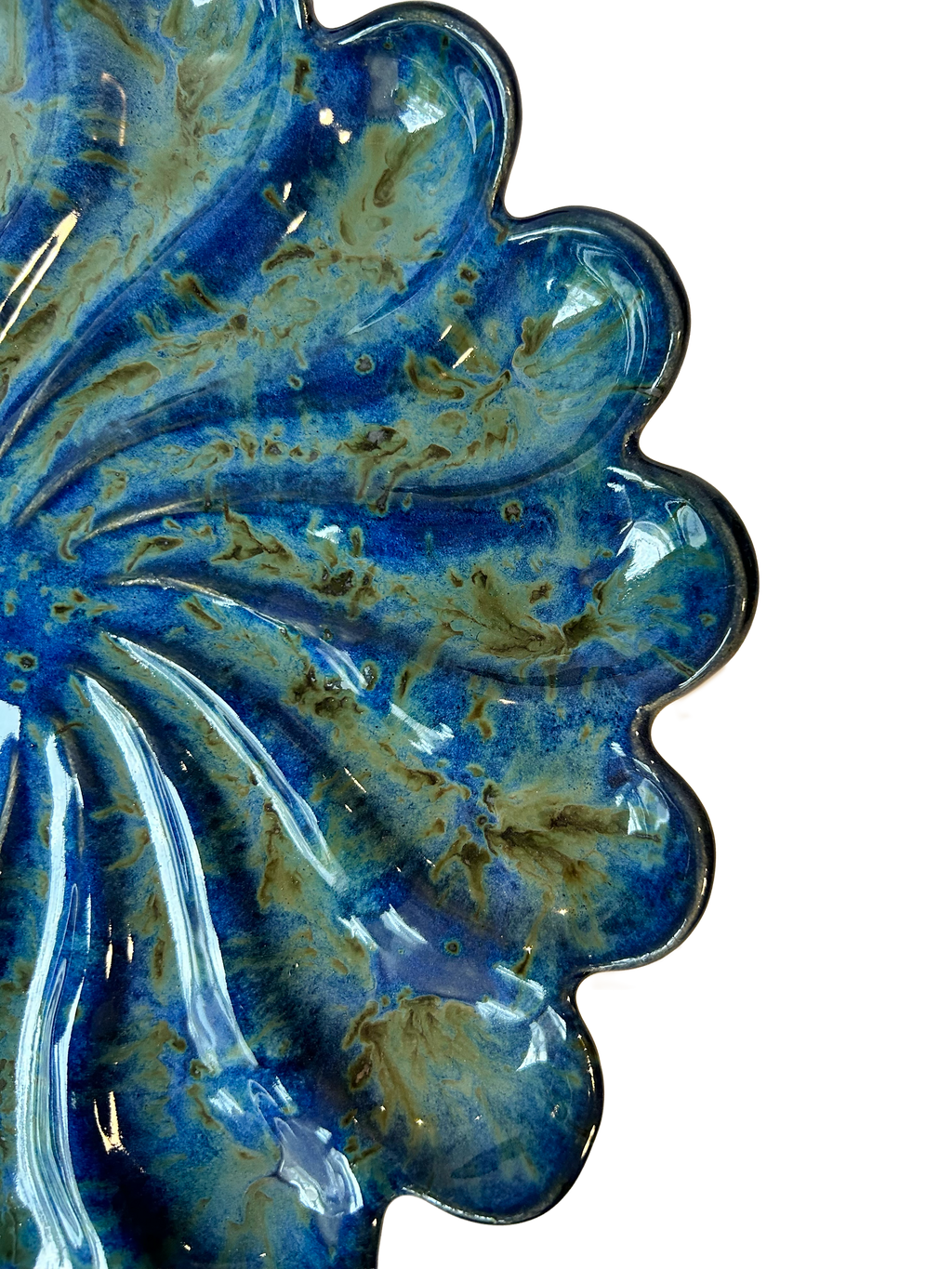 Aurora Dish #34