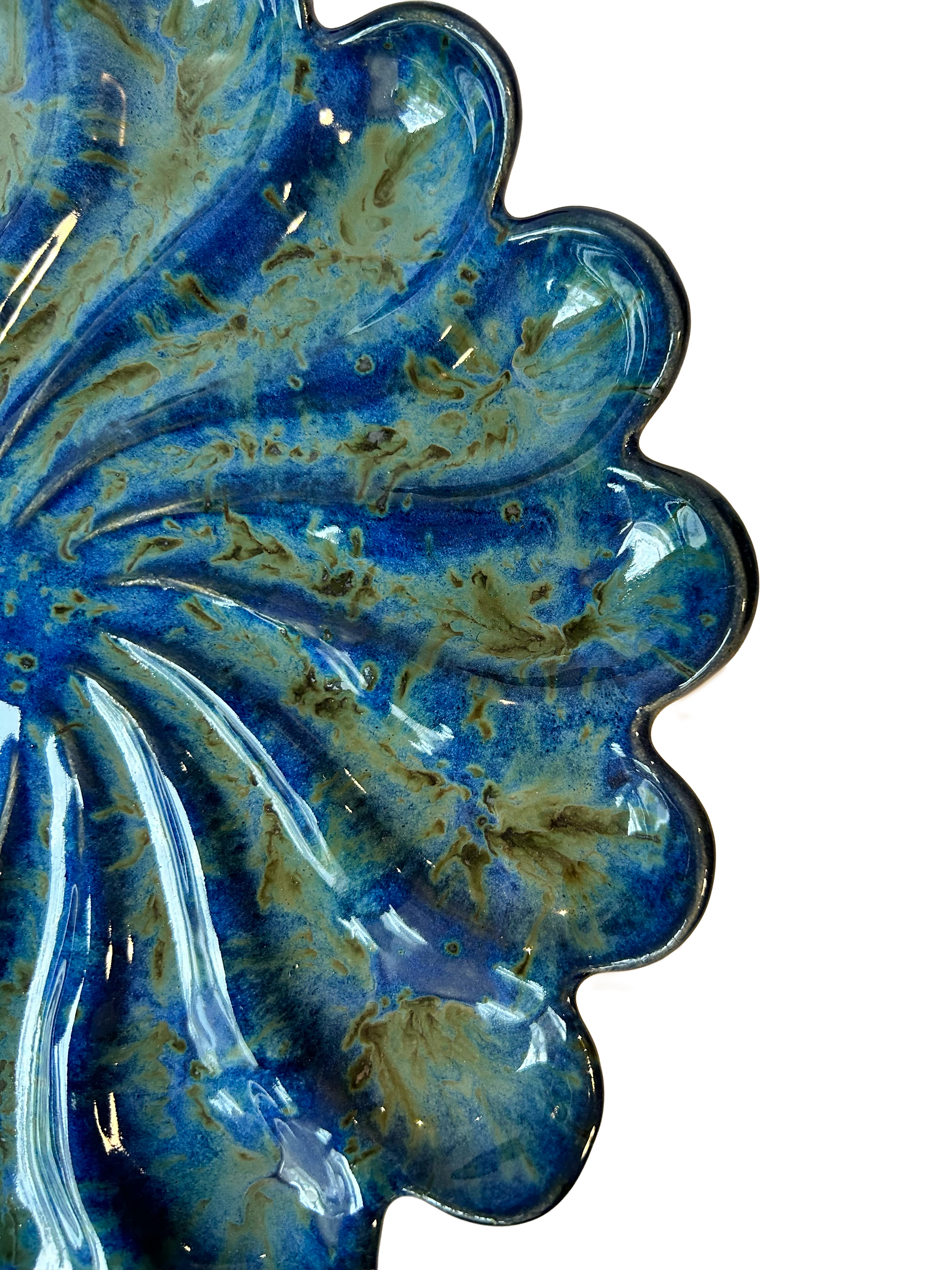 Aurora Dish #34