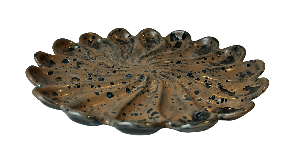 Aurora Dish #35