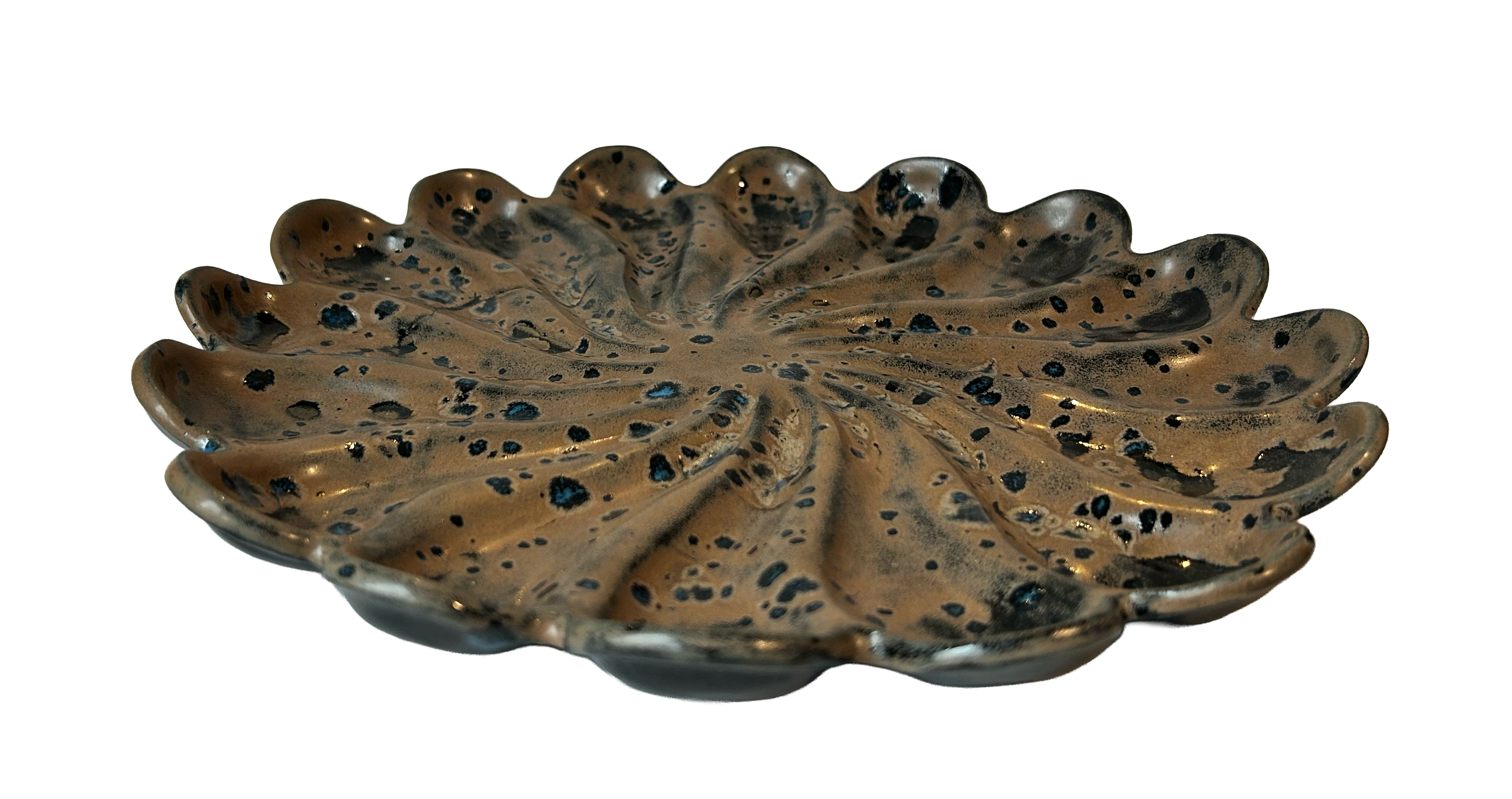 Aurora Dish #35