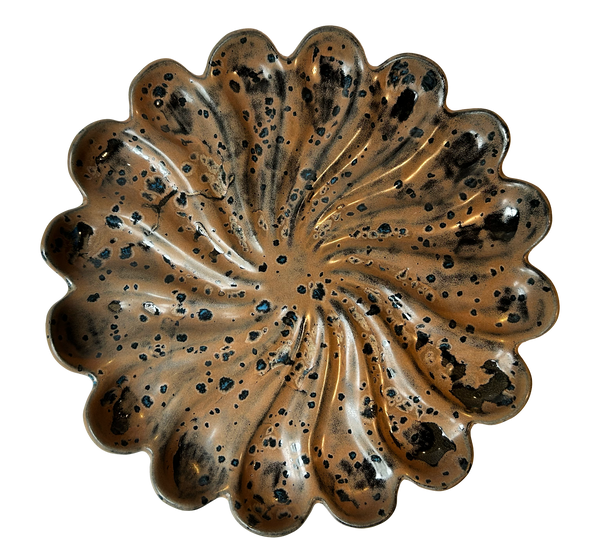 Aurora Dish #35