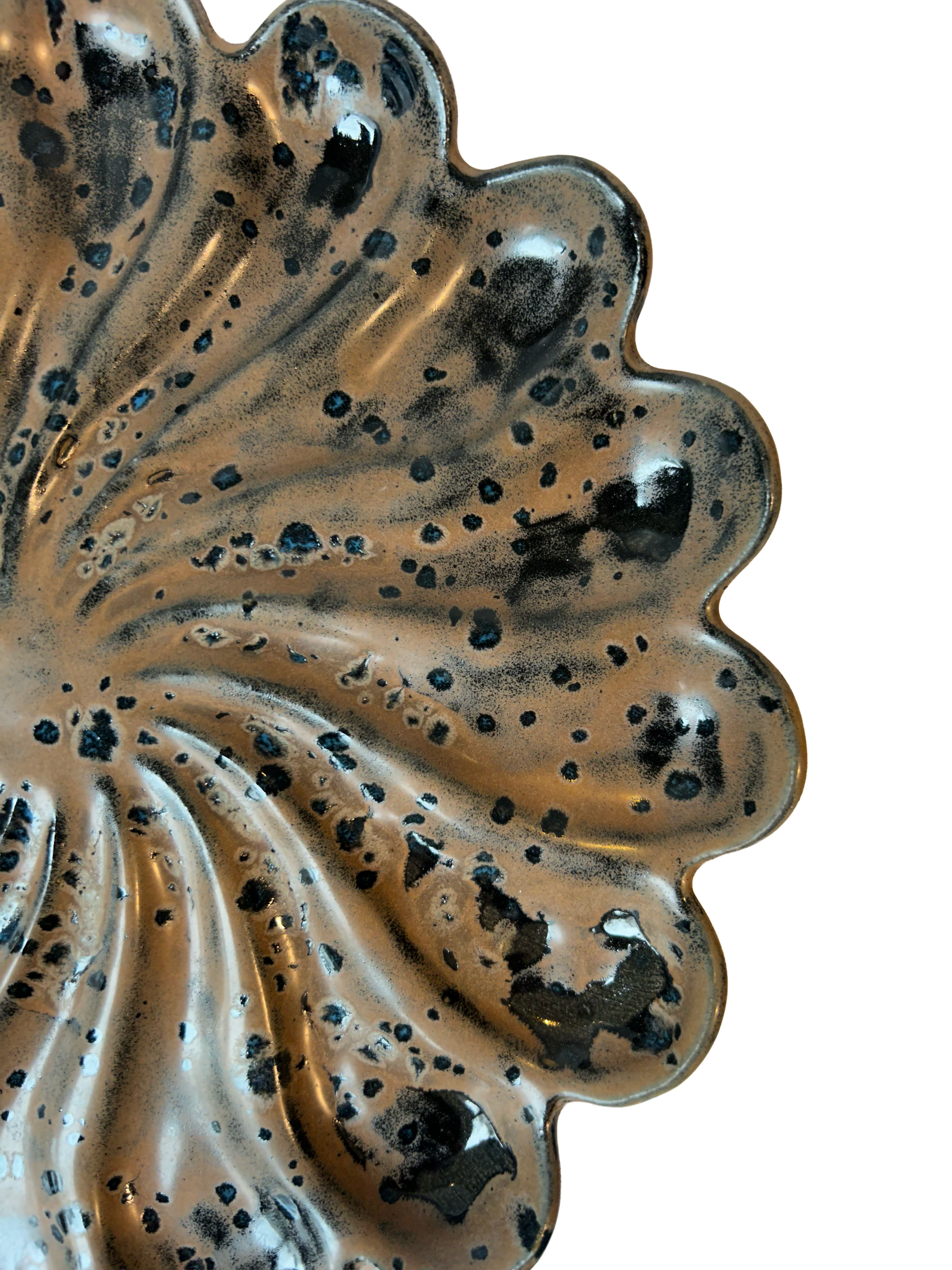 Aurora Dish #35