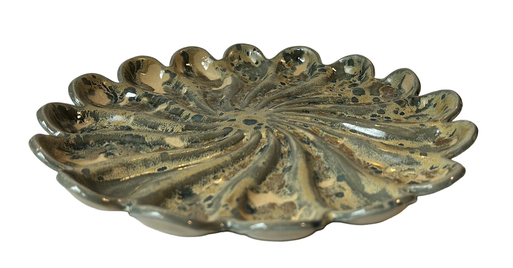 Aurora Dish #36