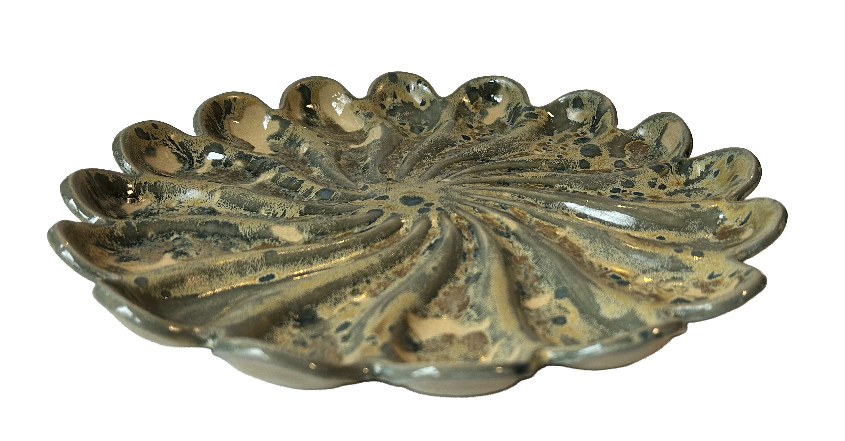 Aurora Dish #36