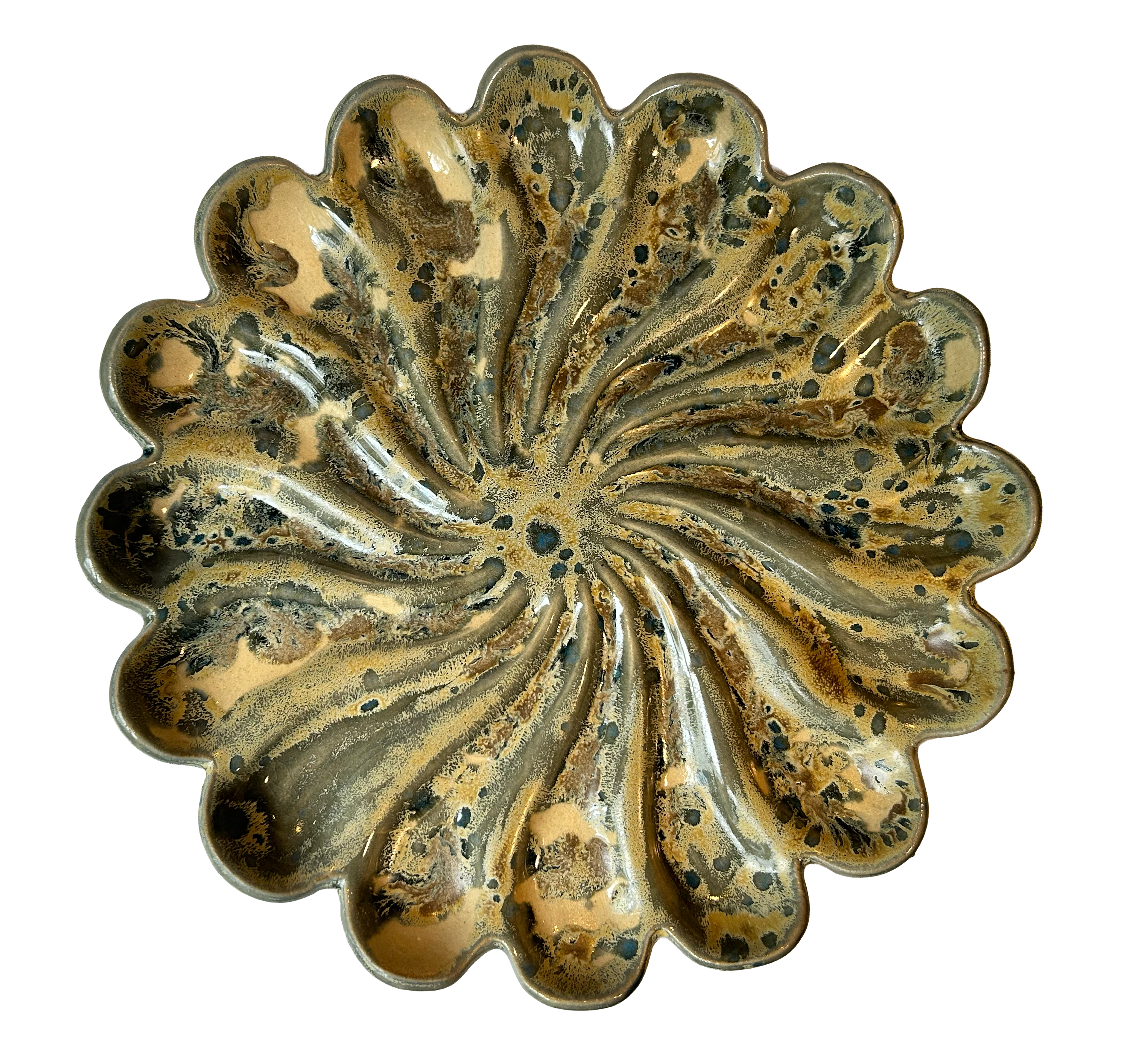 Aurora Dish #36