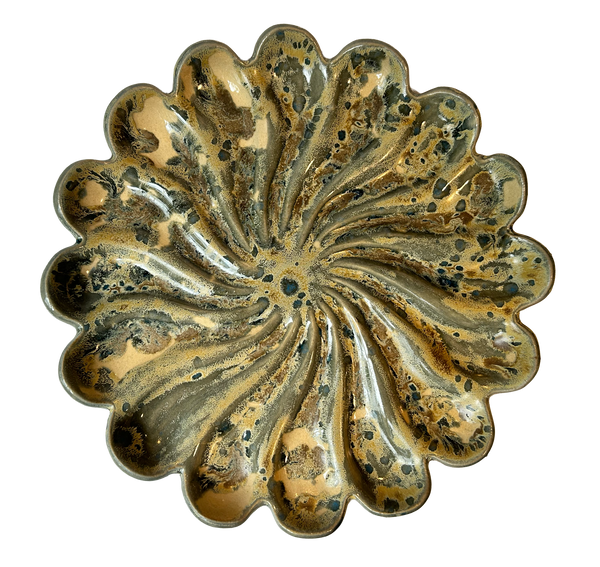 Aurora Dish #36