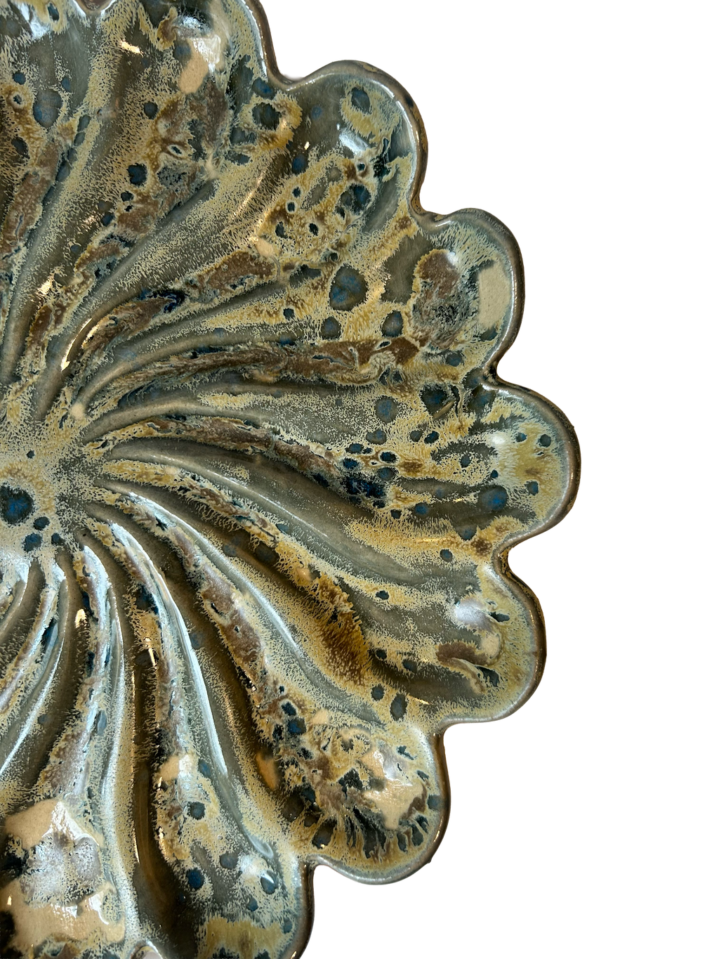 Aurora Dish #36