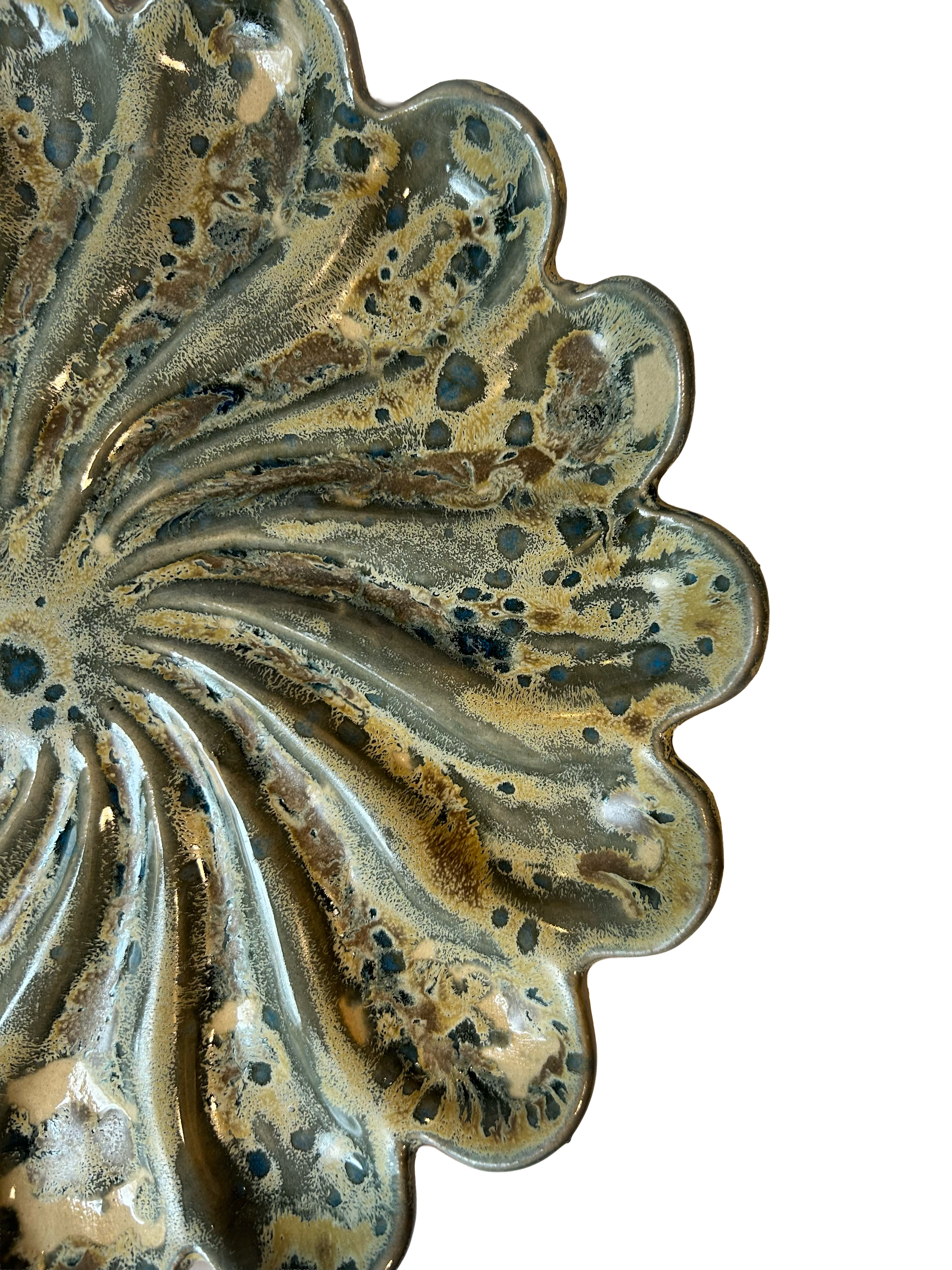Aurora Dish #36