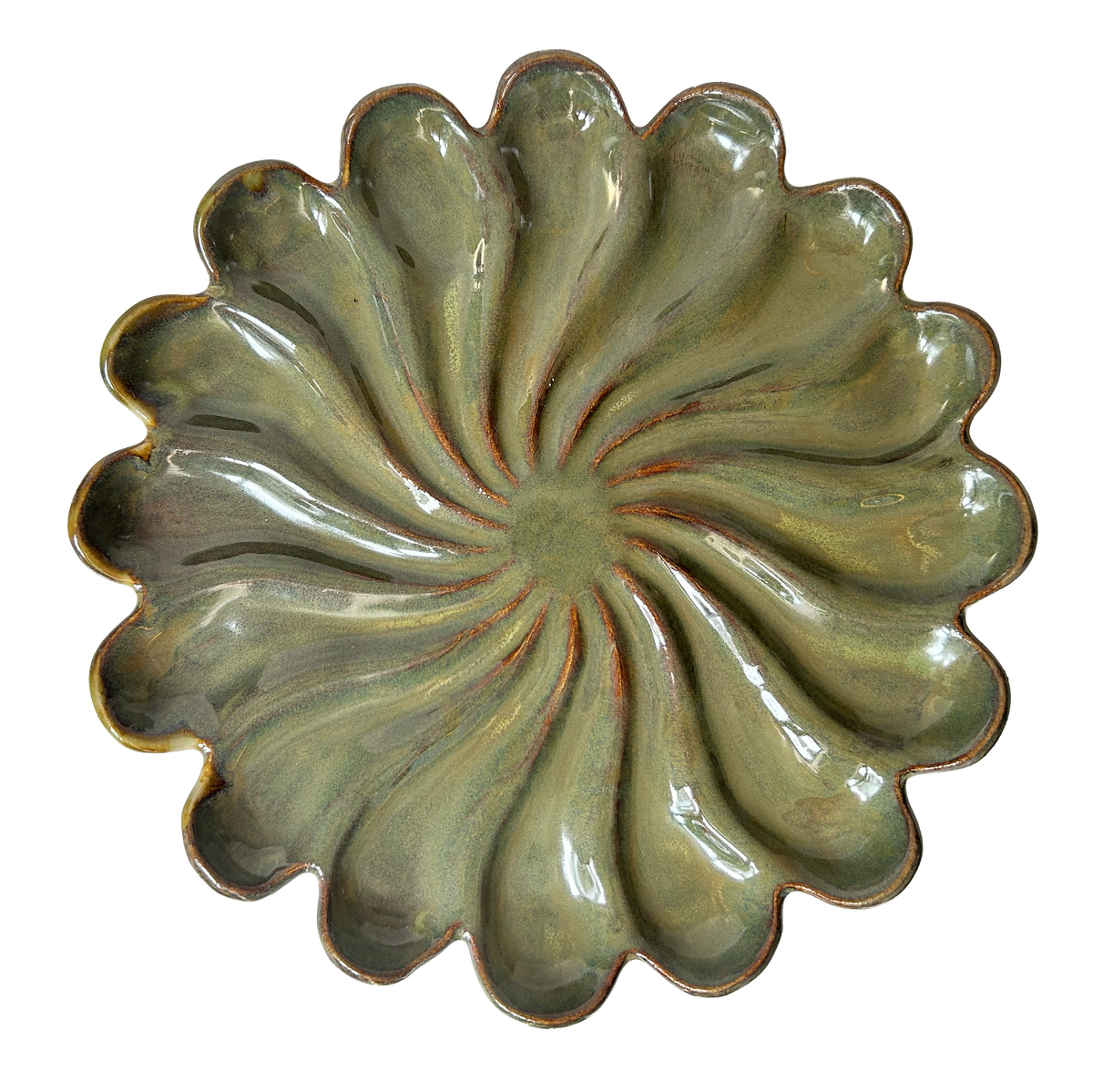Aurora Dish #37