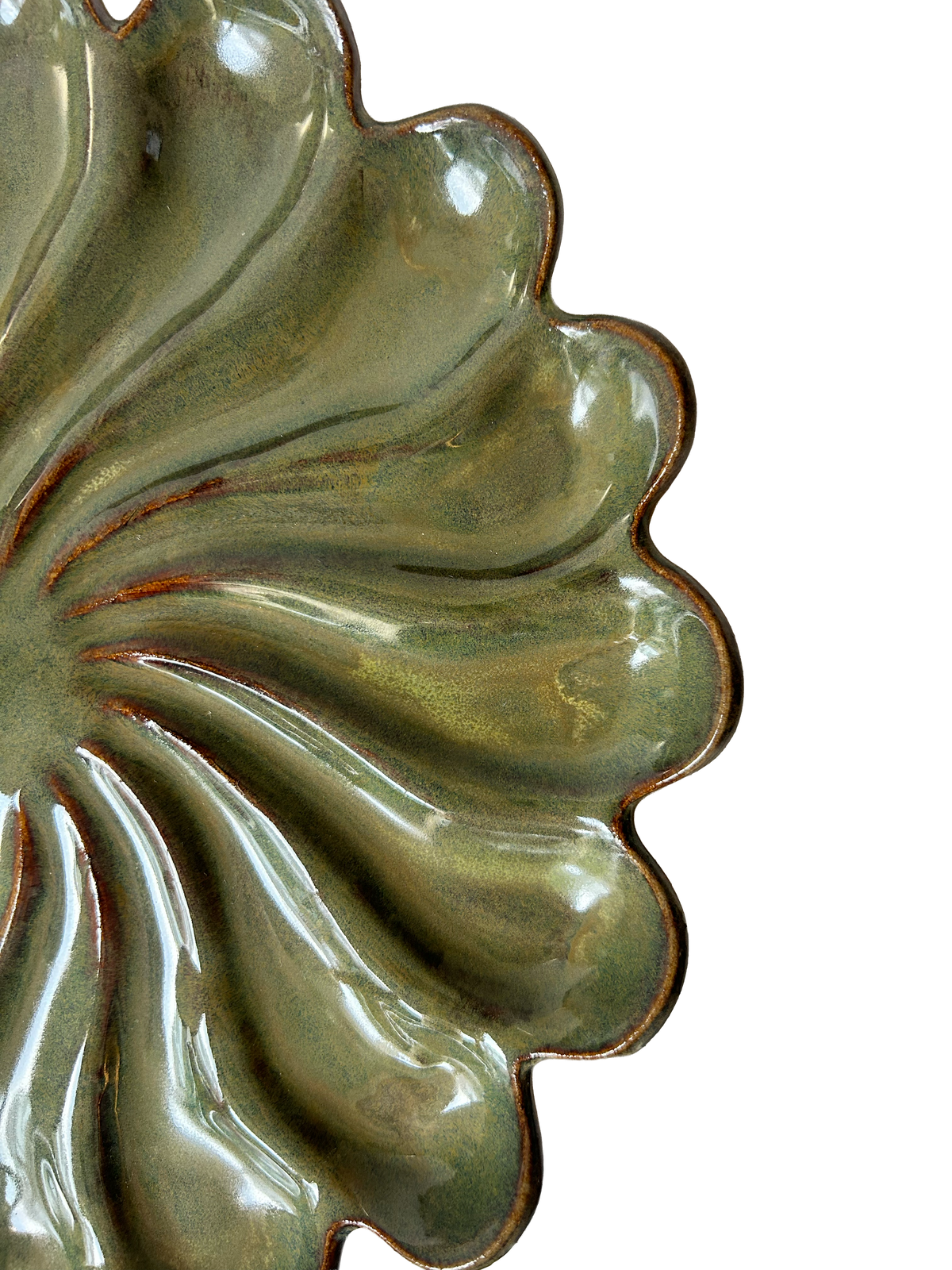 Aurora Dish #37